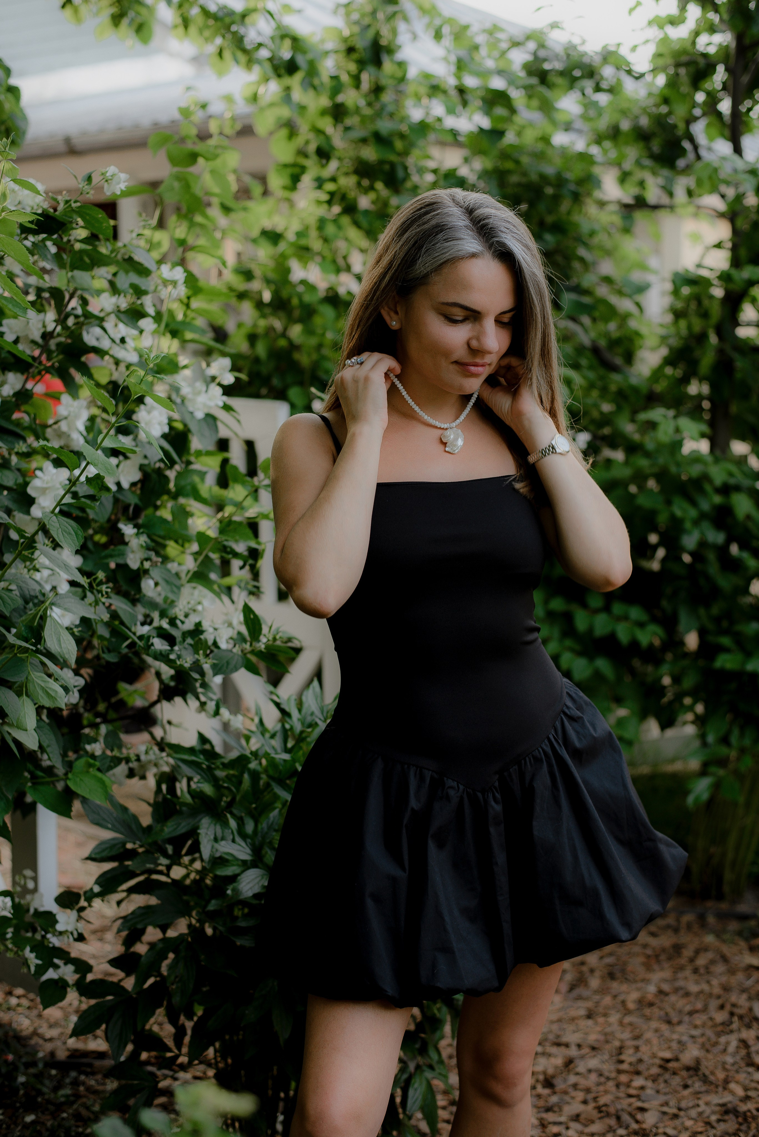 Женский портрет. Дина — ваш фотограф в Коломне и Москве. Живые портреты, любимые люди, важные события. Всё, что хочется помнить