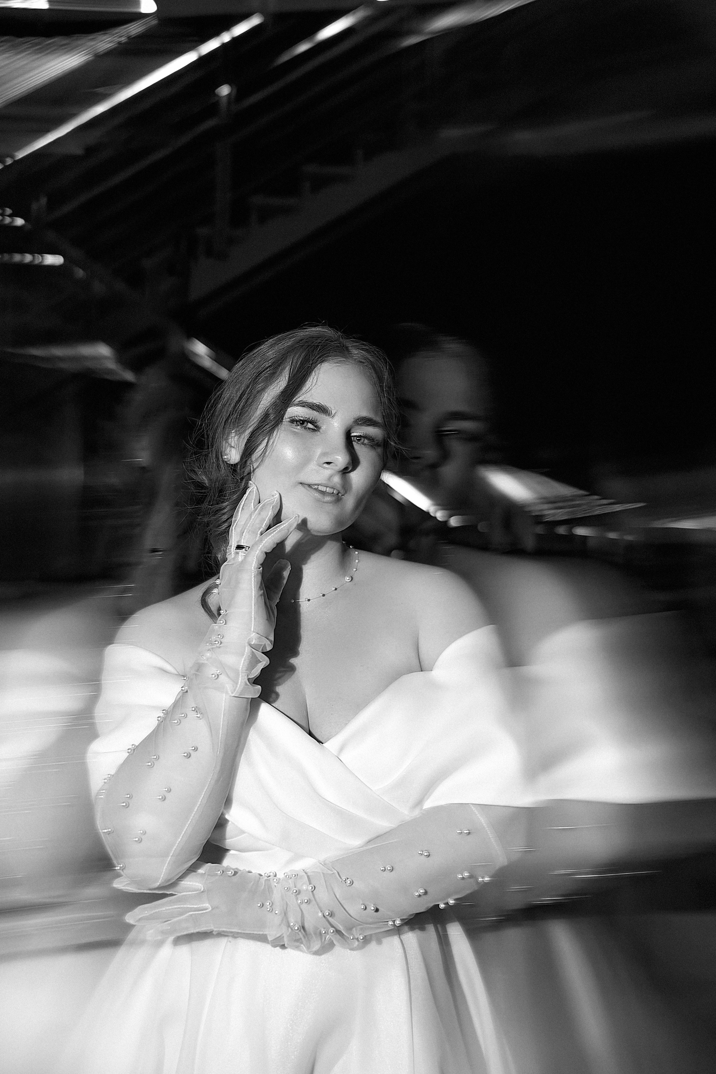 Даша & Максим. Фотограф в Нижнем Новгороде Марина Кузнецова