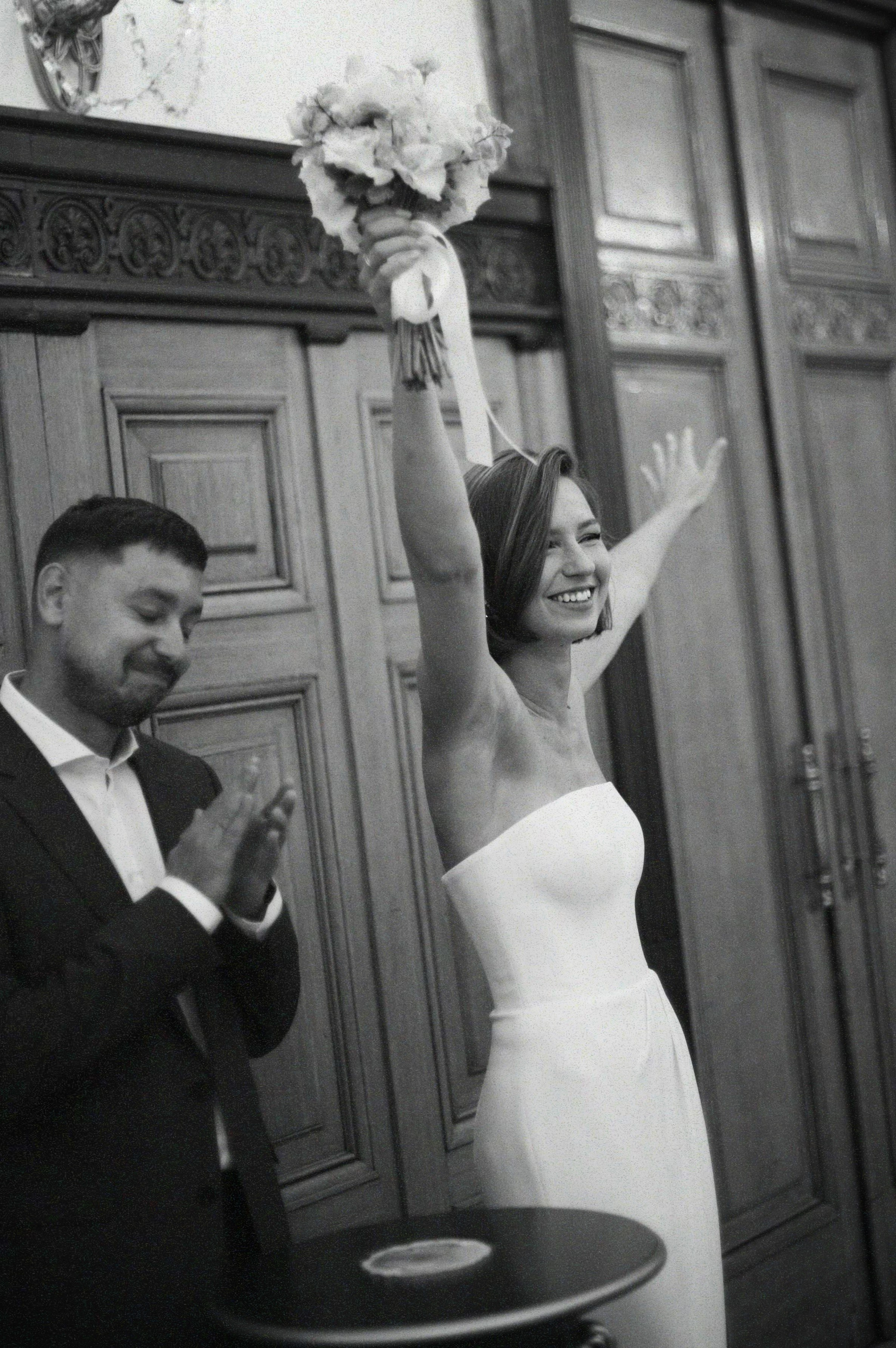 Екатерина и Николай. Фотограф Екатерина Максимова: семейные, индивидуальные съемки, свадьбы