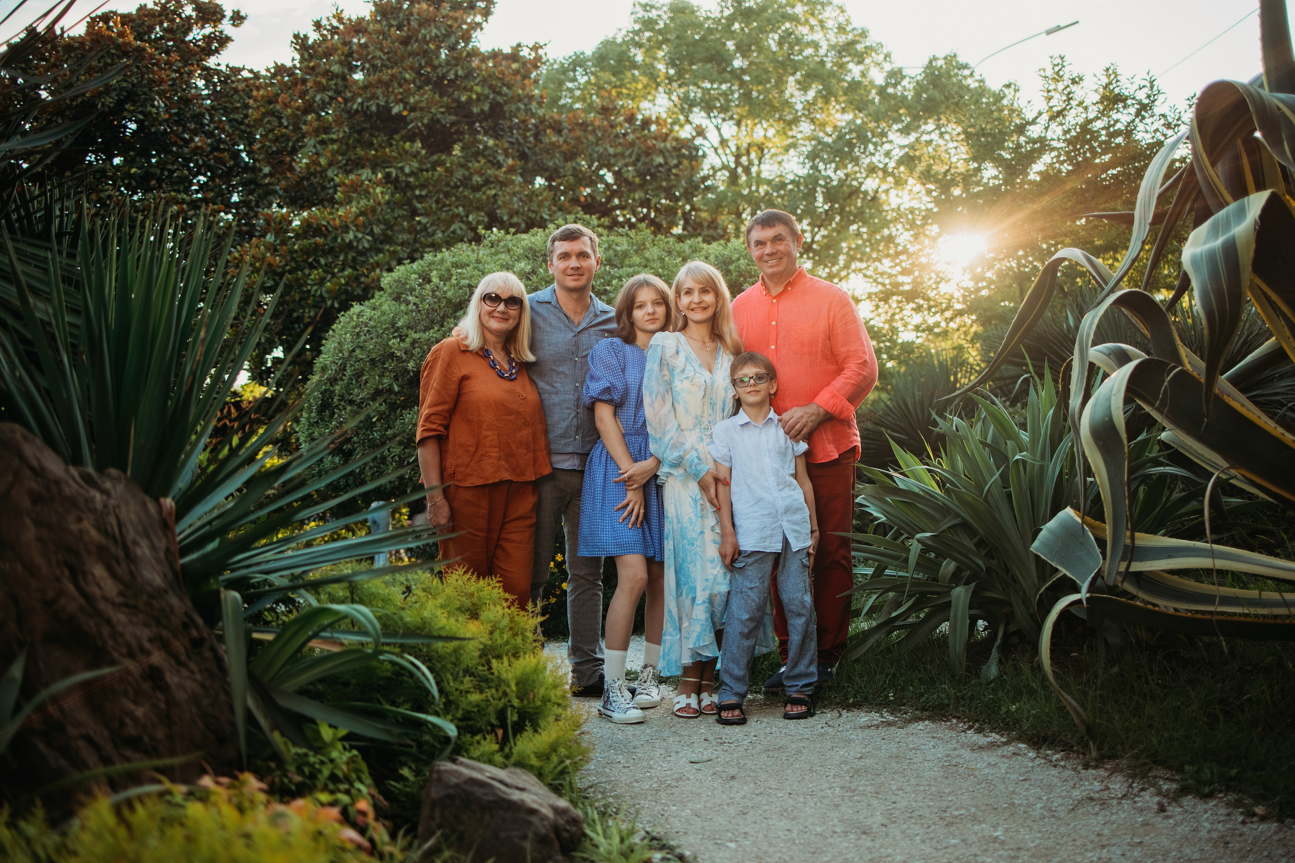 Зимний театр и фотоуголок. Фотограф Сочи Татьяна Зорина
