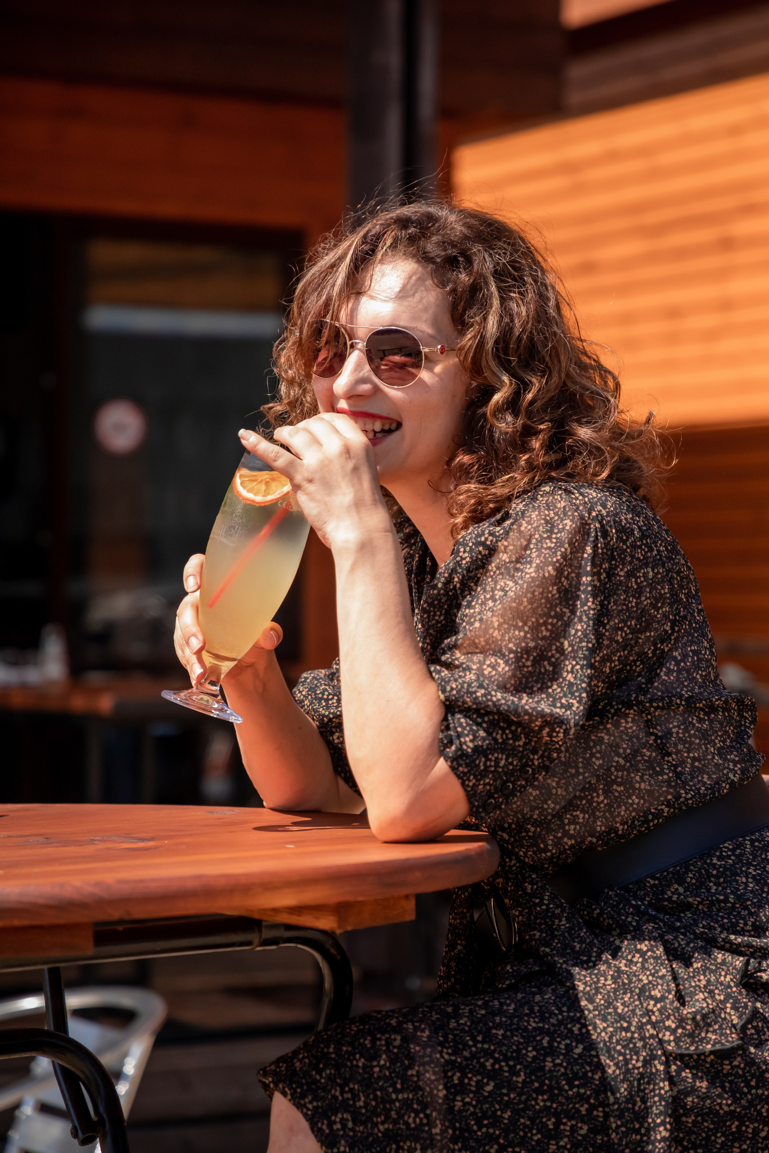 Женский портрет. Фотограф из Сочи Регина Труфанова