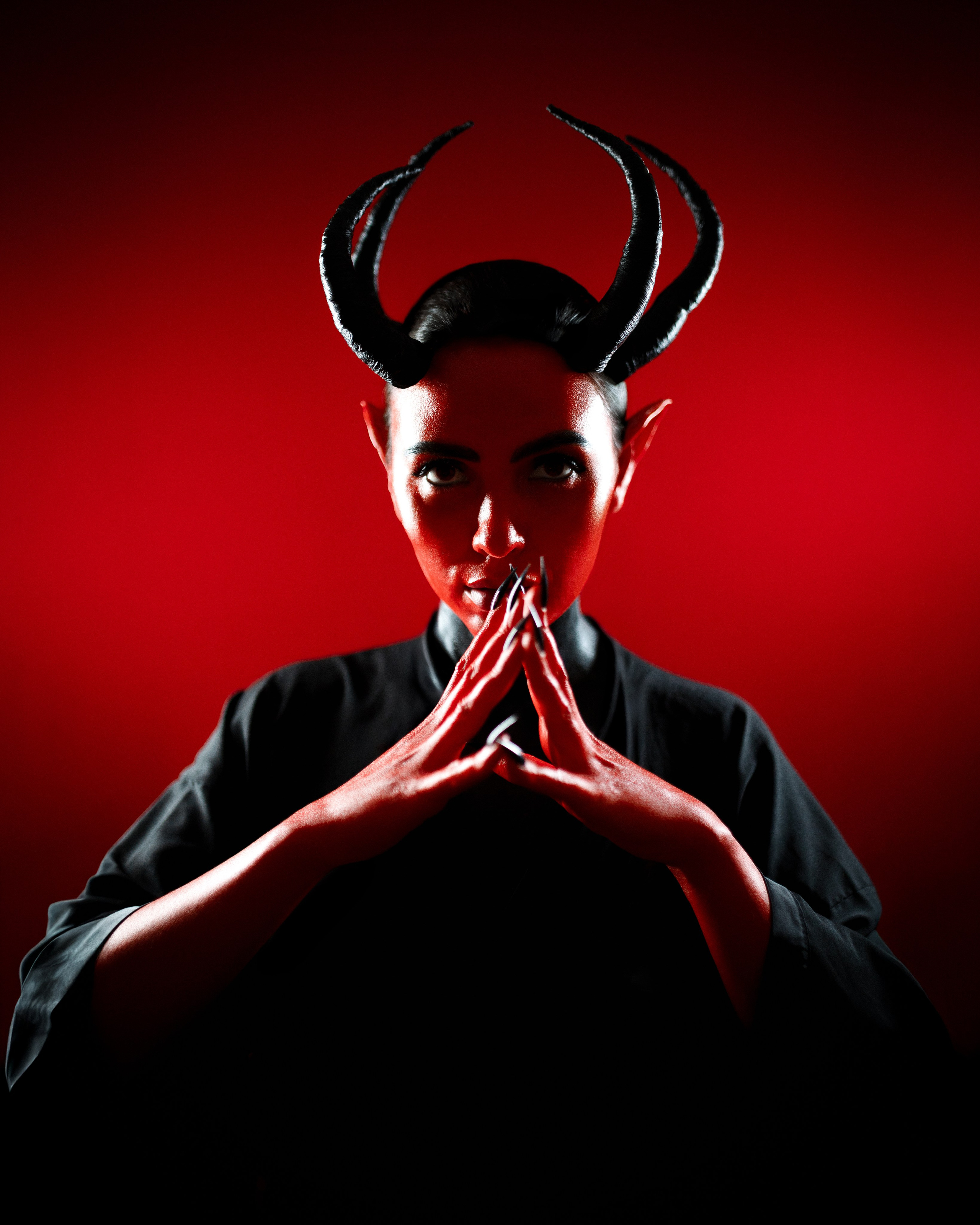 Суккуб. Александр Атлес Фотограф