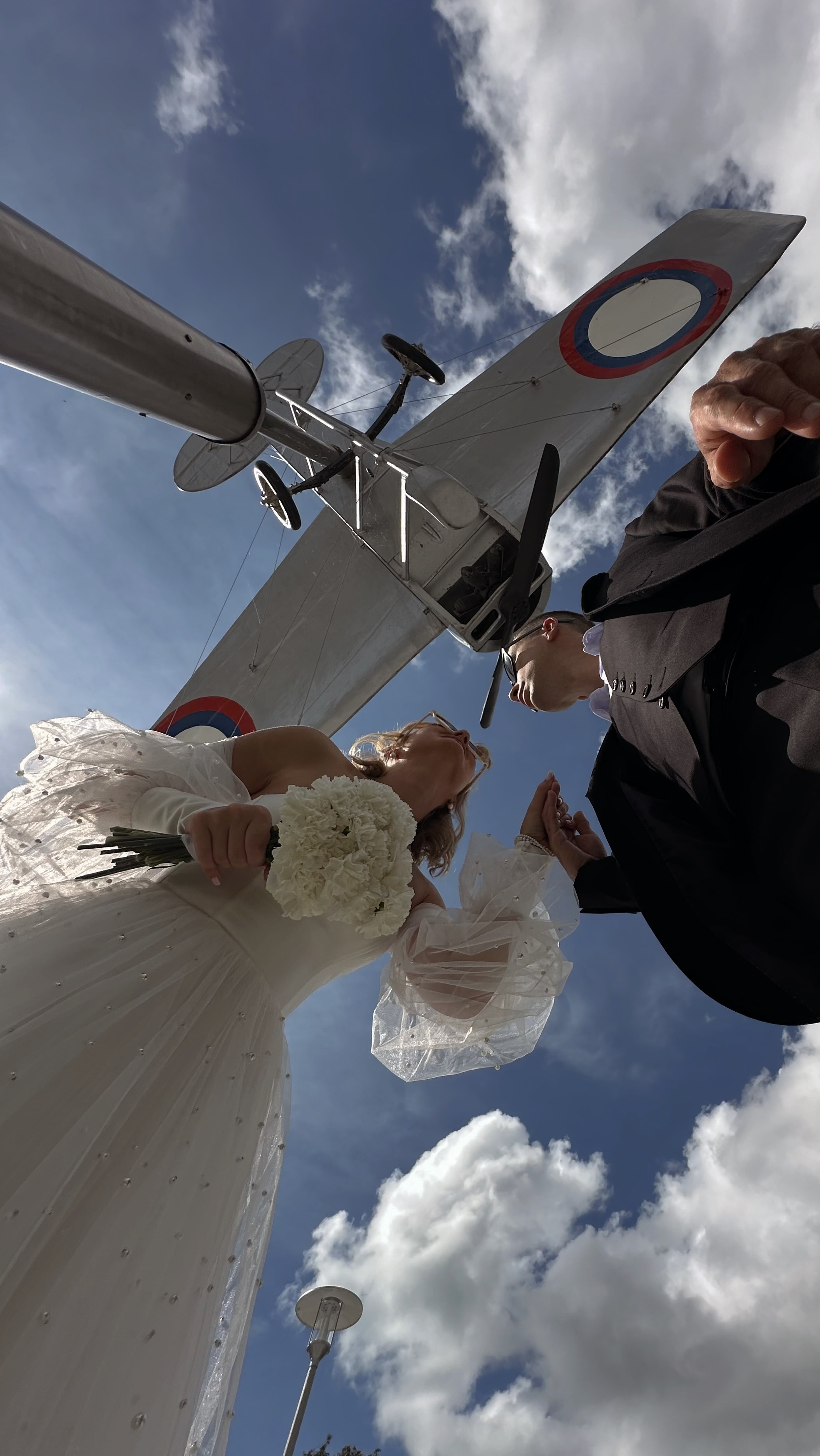 Свадьба Яны и Алексея. Фотограф в Нижнем Новгороде Лена Бирди