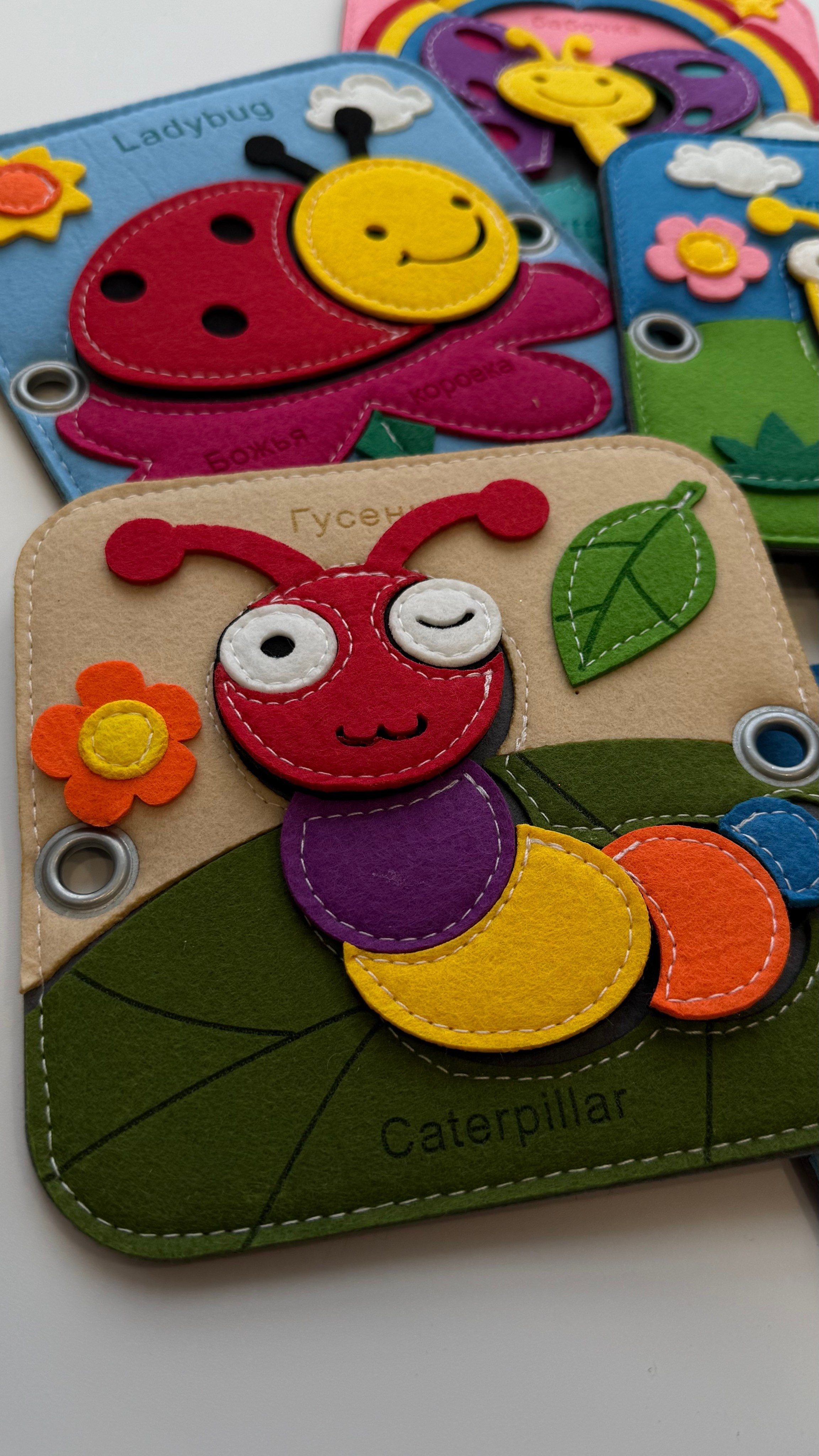 Кампейны. Фотограф в Нижнем Новгороде Лена Бирди