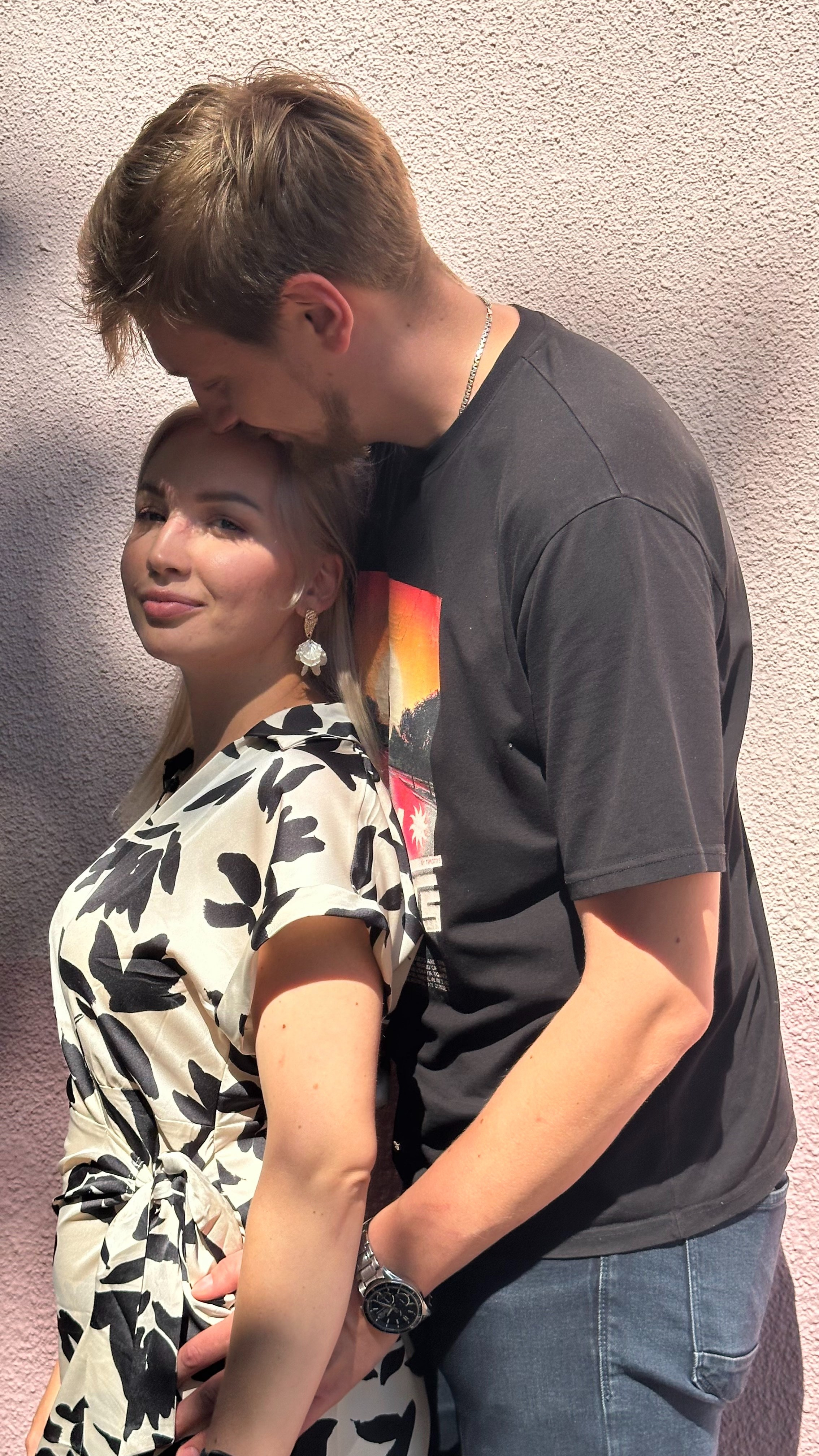 Маша, Матвей и Томочка. Фотограф в Нижнем Новгороде Лена Бирди