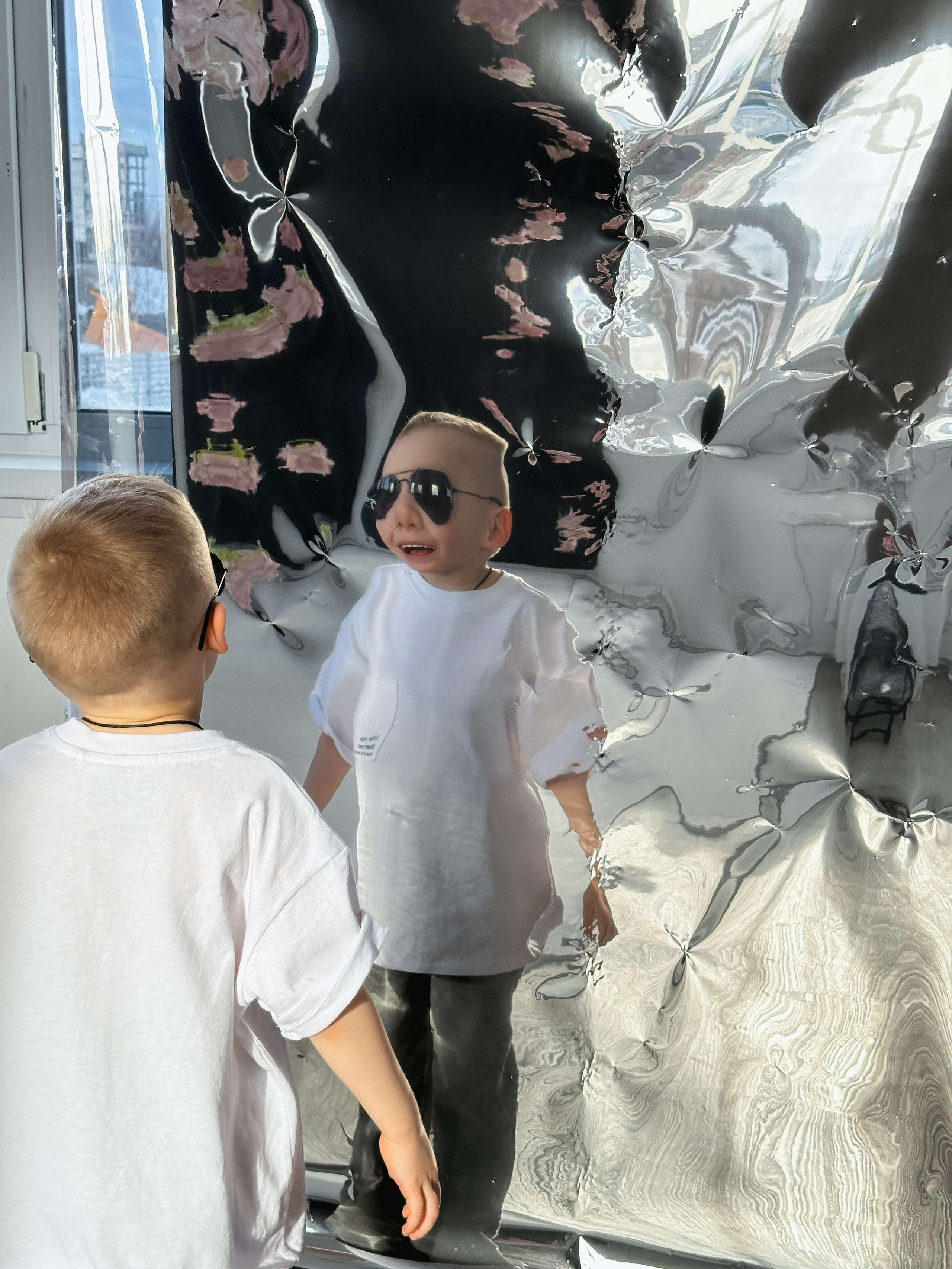 Именинник Пашка. Фотограф в Нижнем Новгороде Лена Бирди