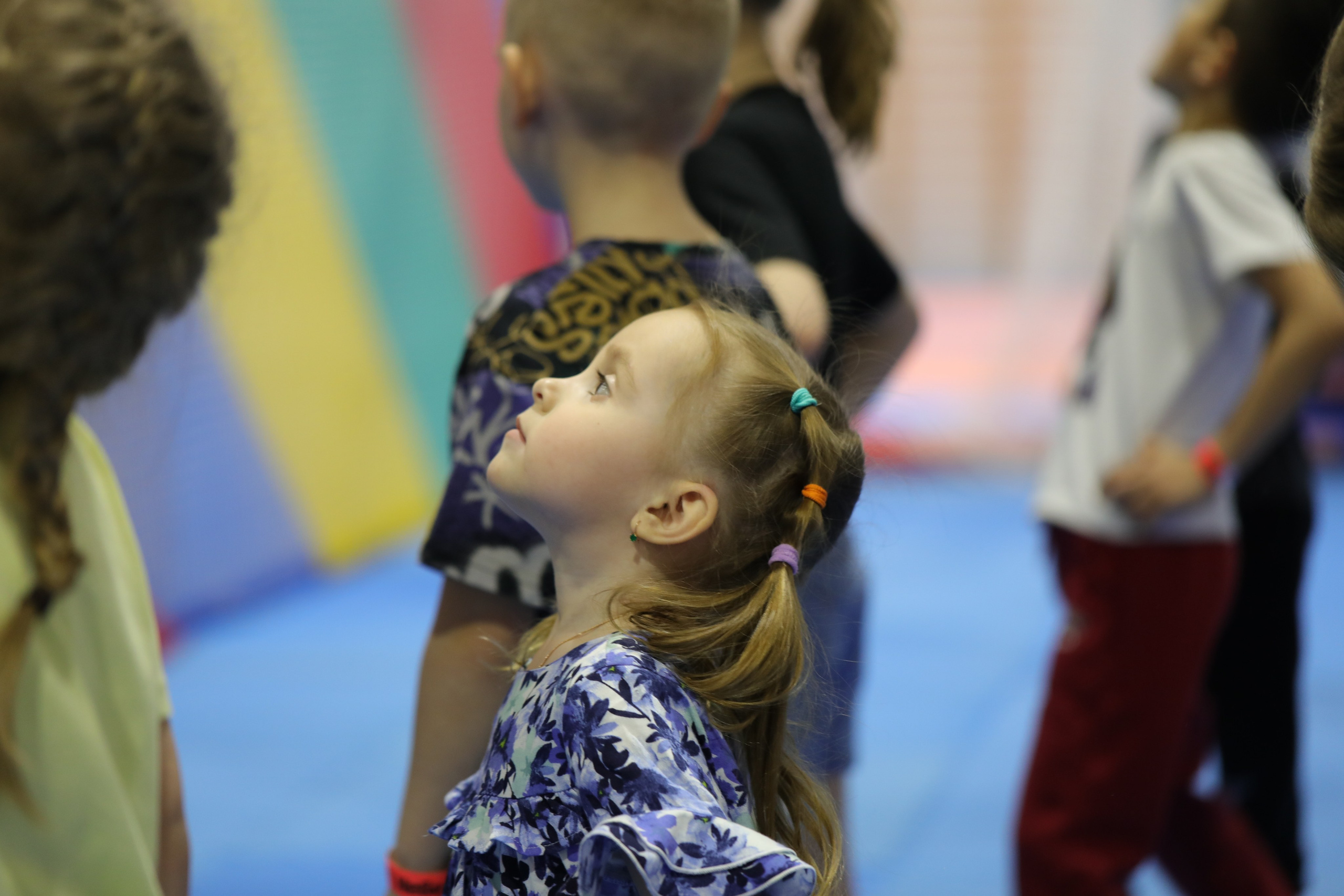 Feel. Фотограф Ксения Есенина Москва