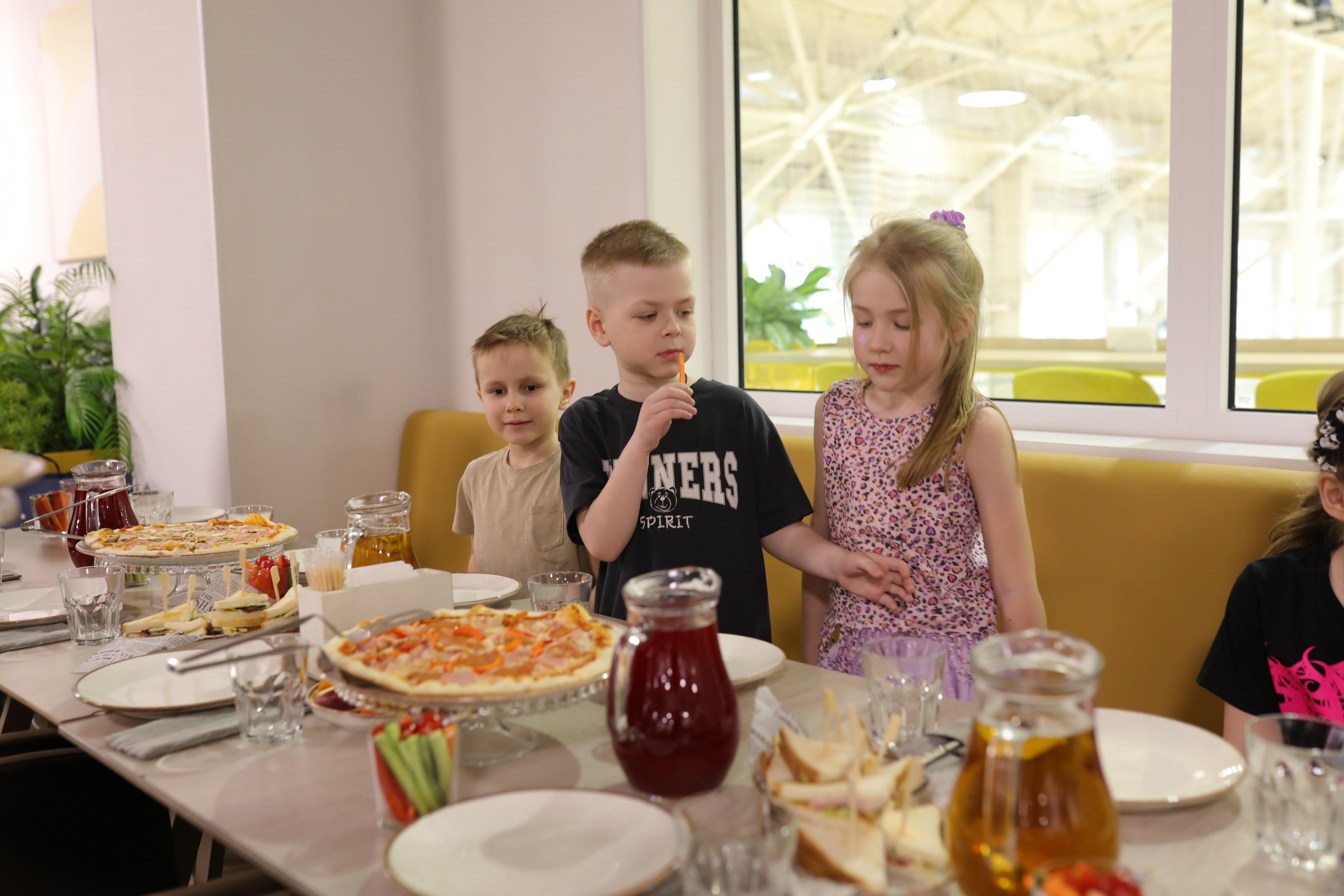 Feel. Фотограф Ксения Есенина Москва