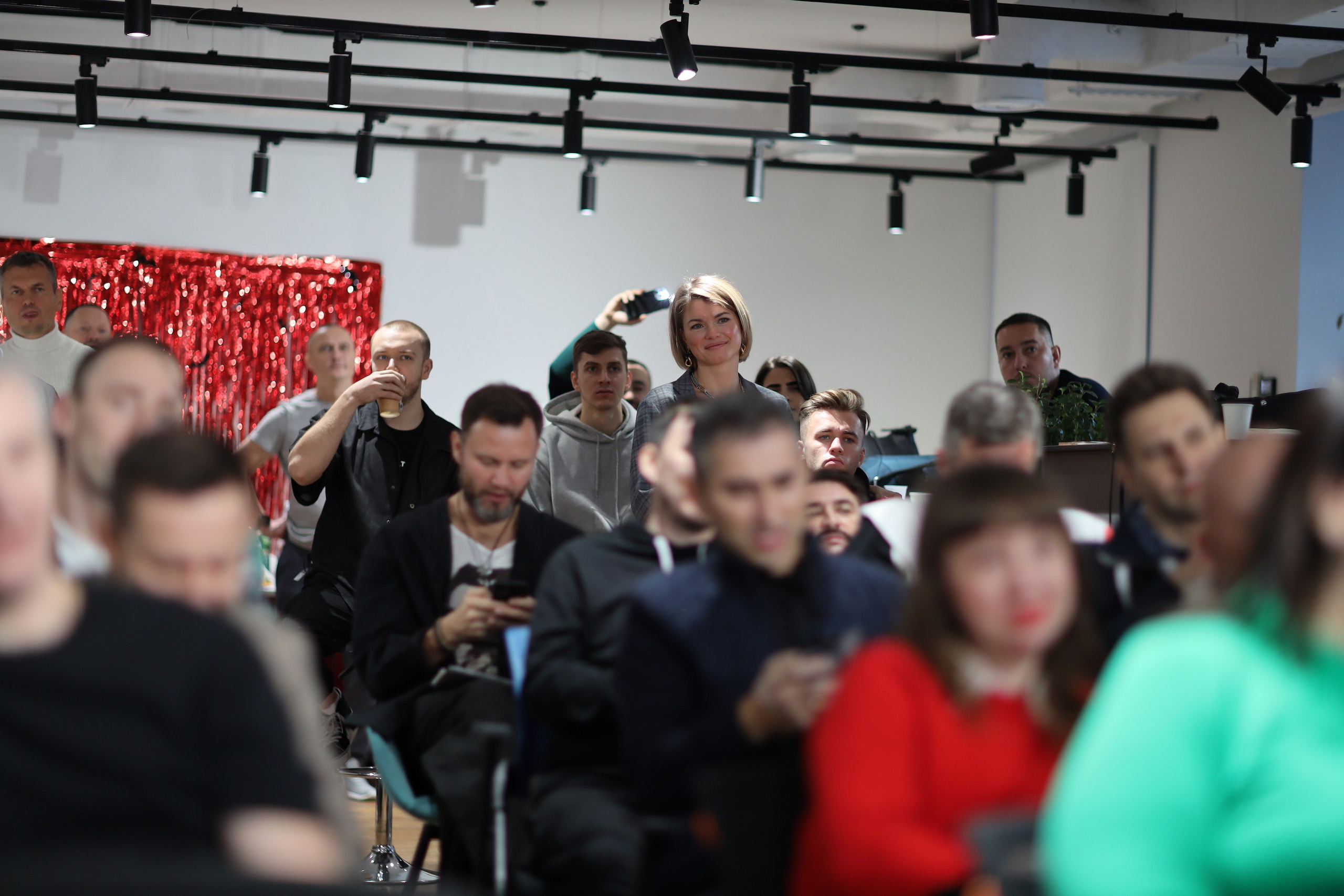 МастерМайнд 1.2. Съемка в студии под ваш запрос, студийные съемки, фотографии архитектурных объектов — Александр Евстигнеев — фотограф Москва