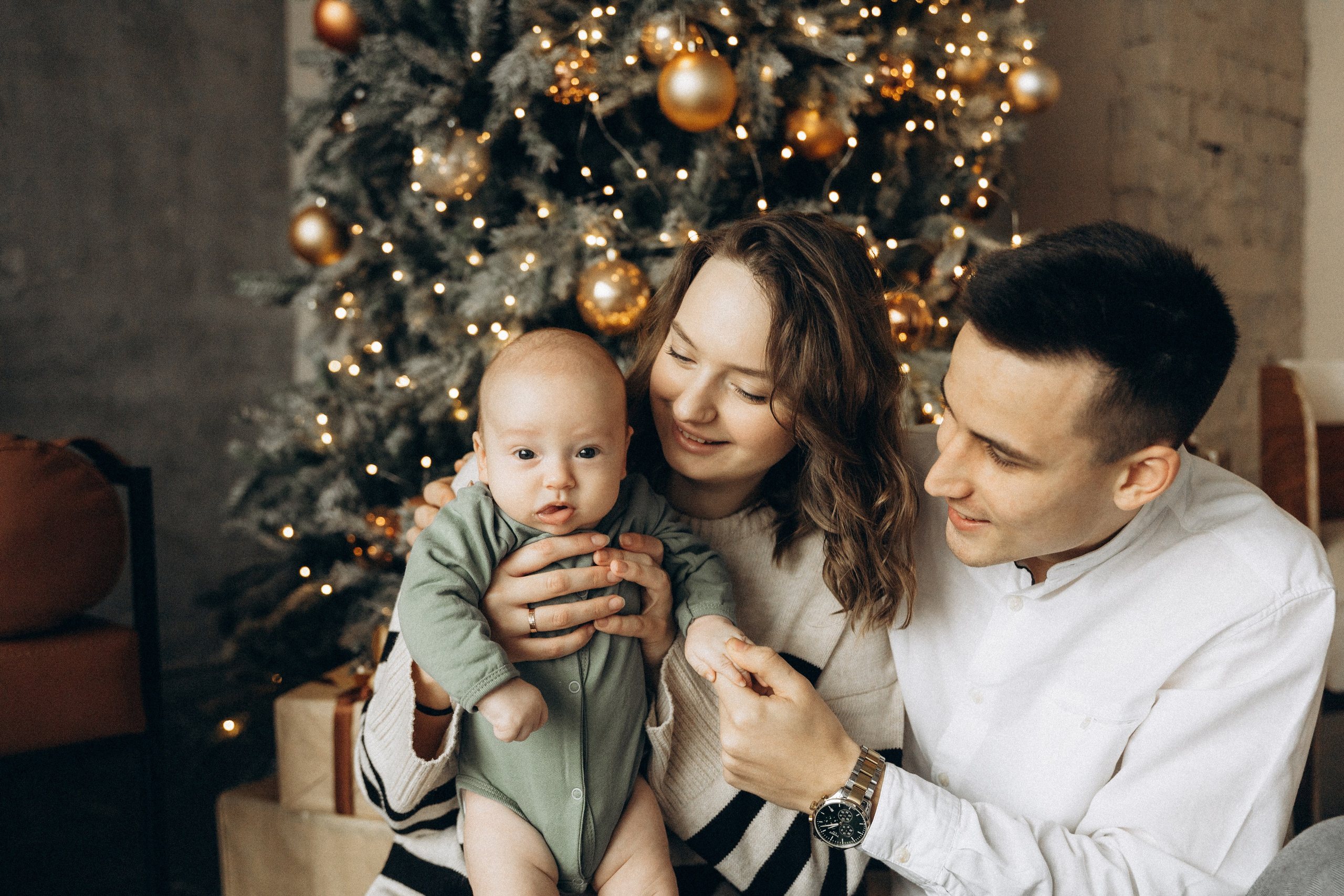 For Kris. Свадебный и портретный фотограф в Калининграде Наталия Еник