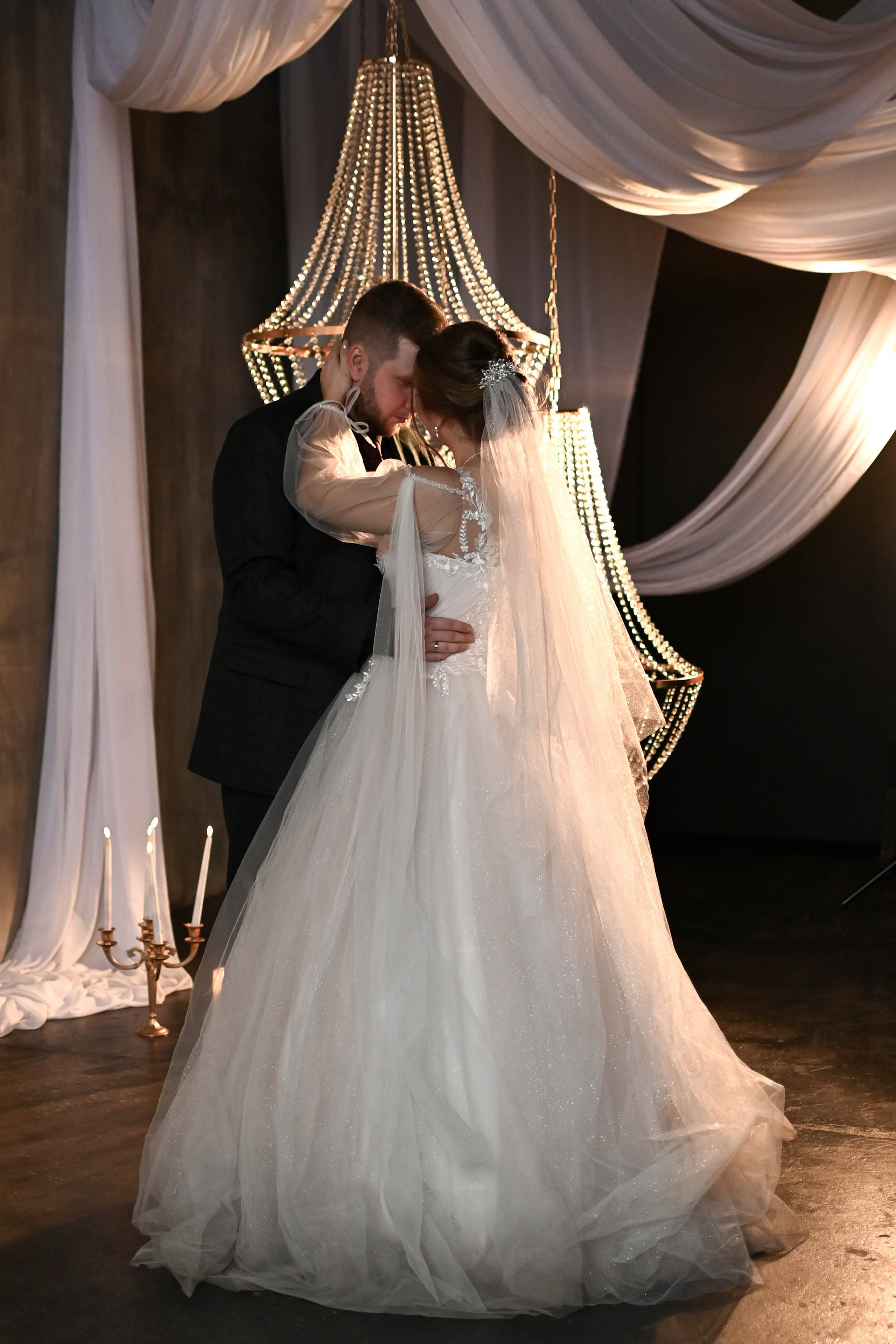 Сергей & Евгения. Фотограф в Тольятти и Самаре Анастасия