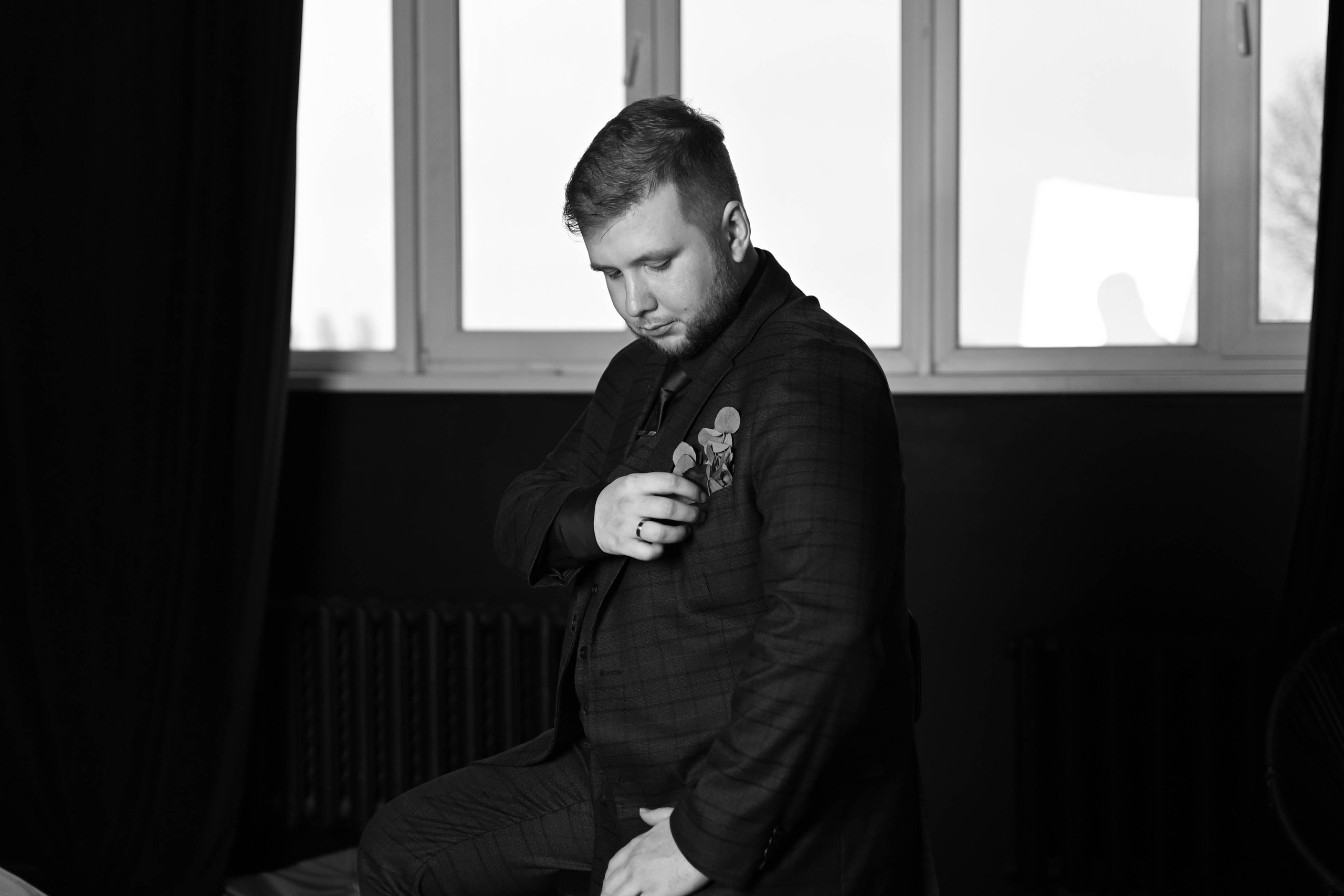 Сергей & Евгения. Фотограф в Тольятти и Самаре Анастасия