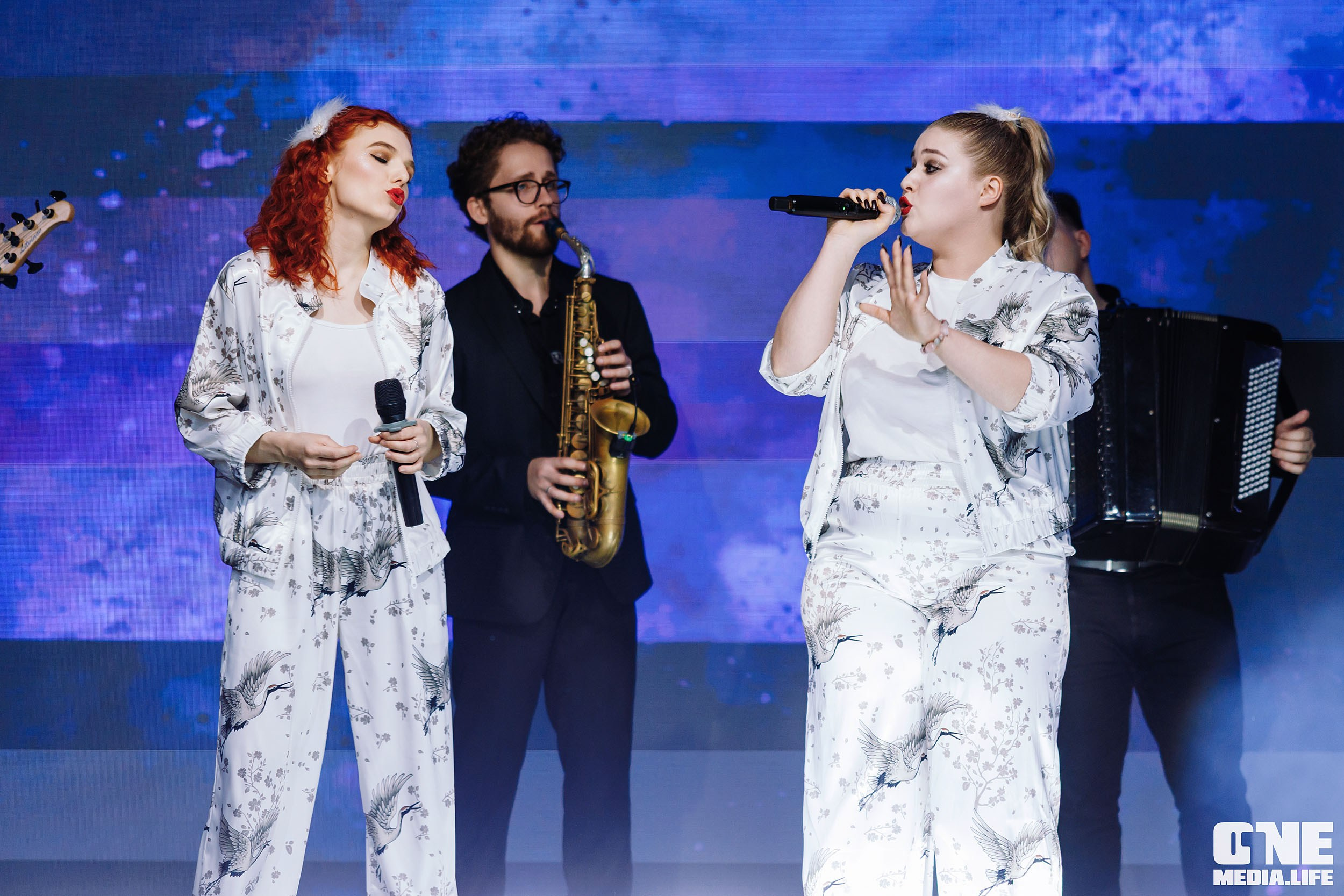 Фоторепортаж из ресторана Океан. One Media Life: фоторепортажи, фотоотчеты с мероприятий и заведений