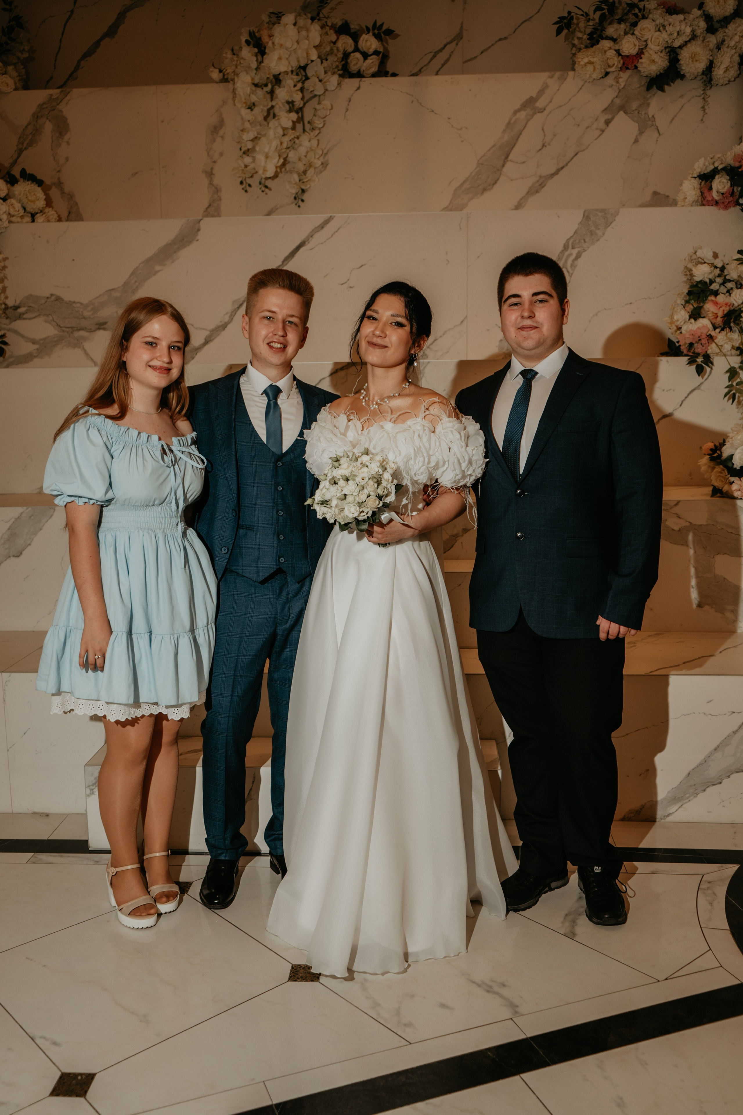 Иван и Евгения. Концептуальный фотограф Шлыкова Ольга