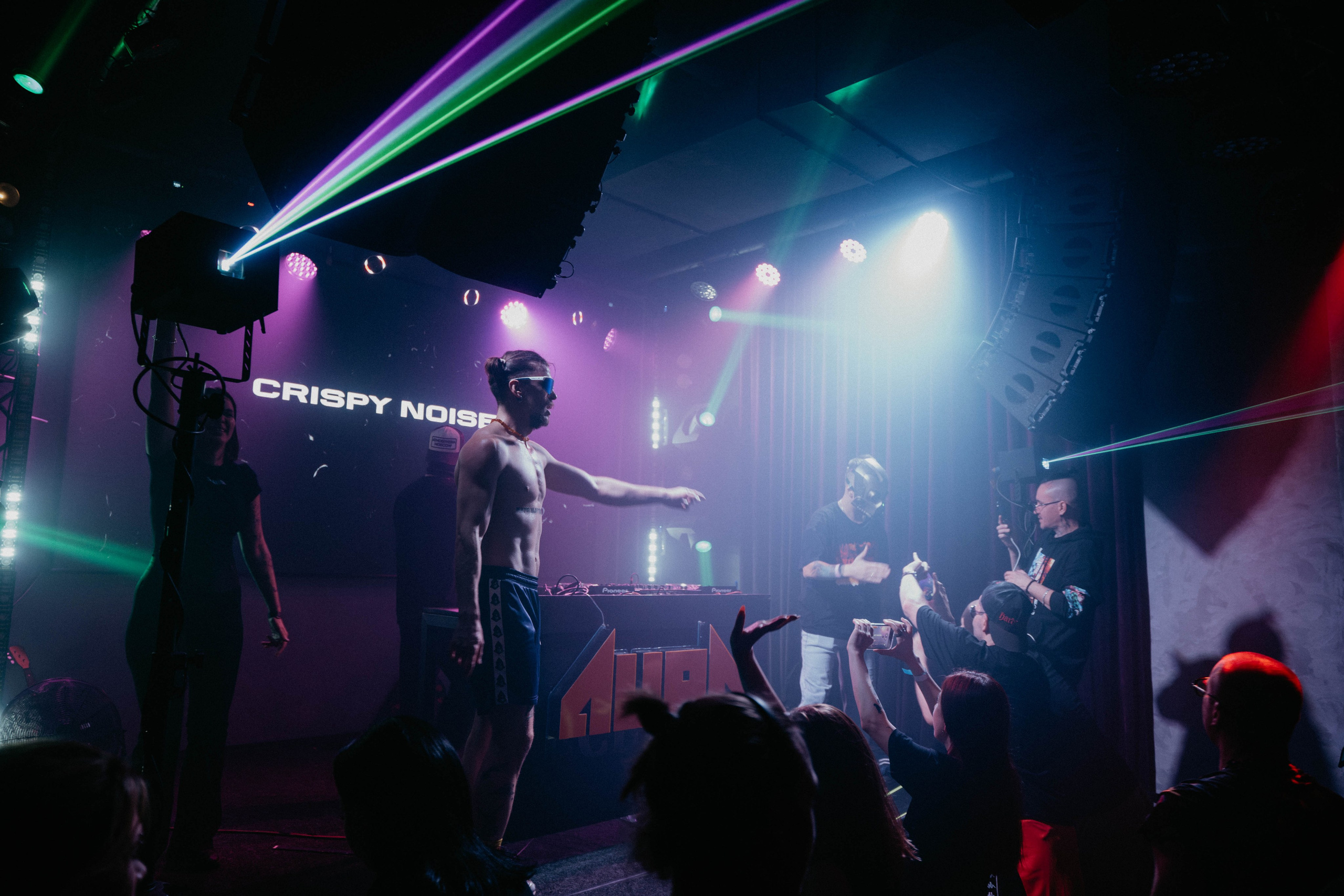 AURA. Концептуальный фотограф Шлыкова Ольга