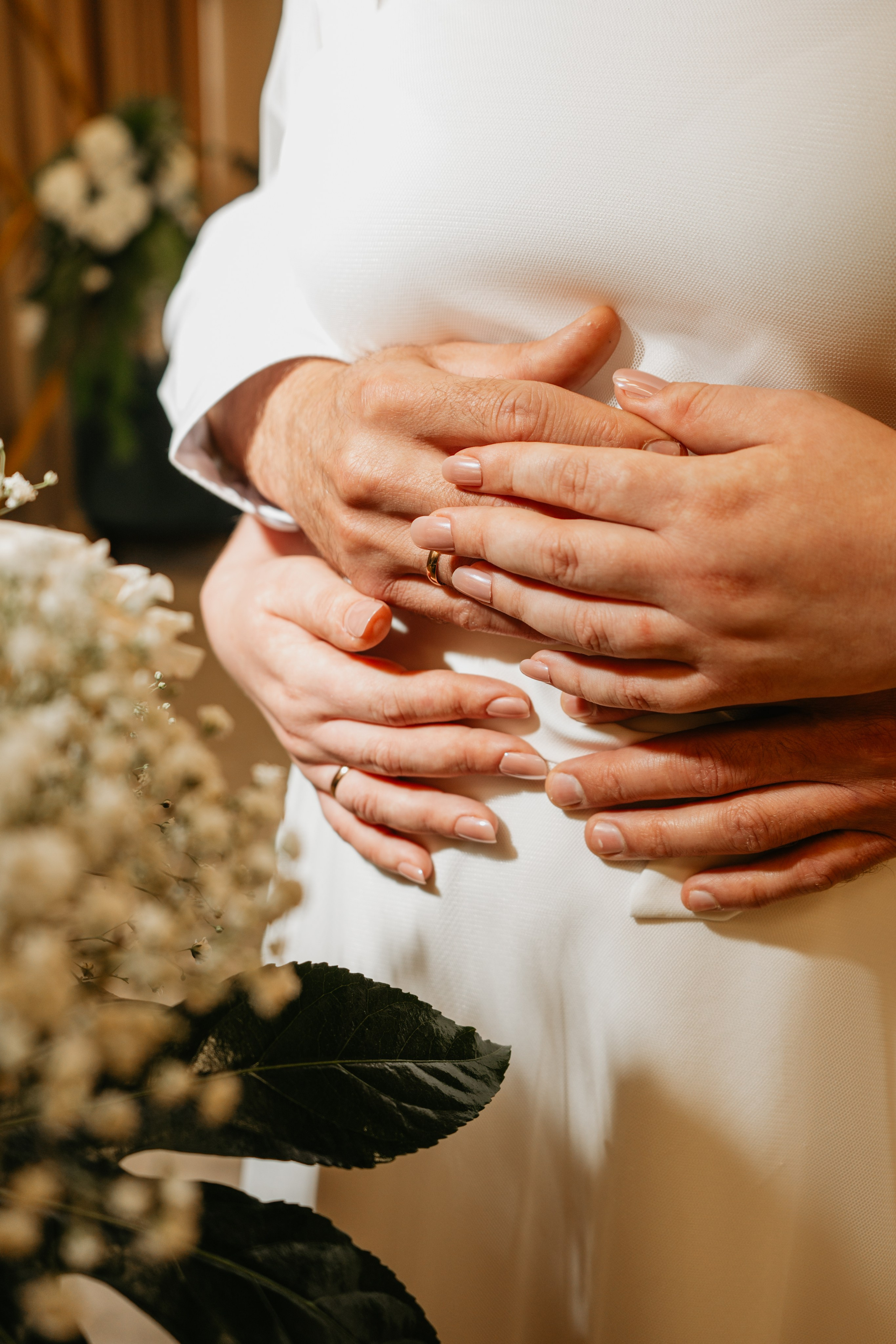 Татьяна и Иван. Концептуальный фотограф Шлыкова Ольга