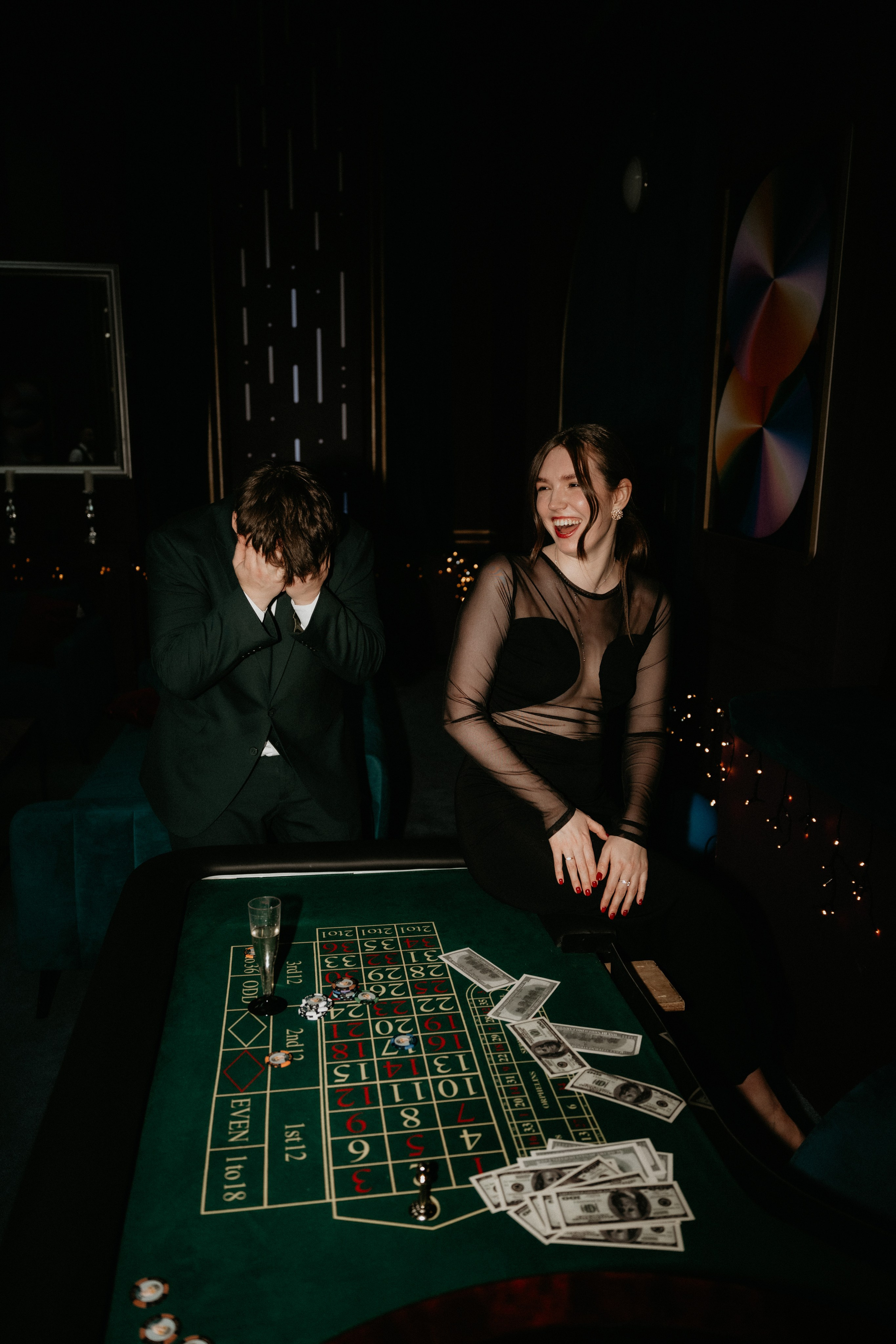 День рождения Денис. Концептуальный фотограф Шлыкова Ольга