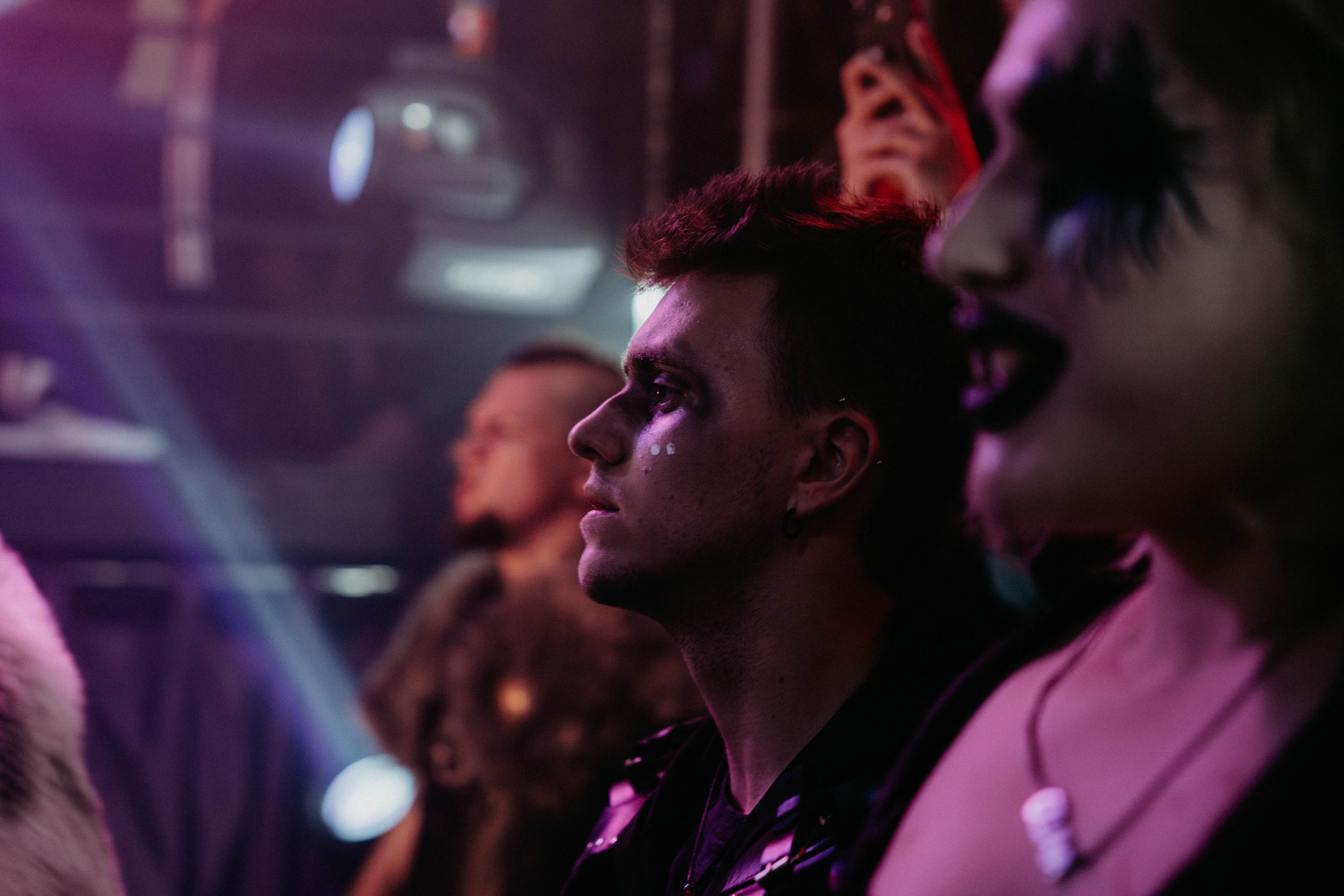 AURA. Концептуальный фотограф Шлыкова Ольга