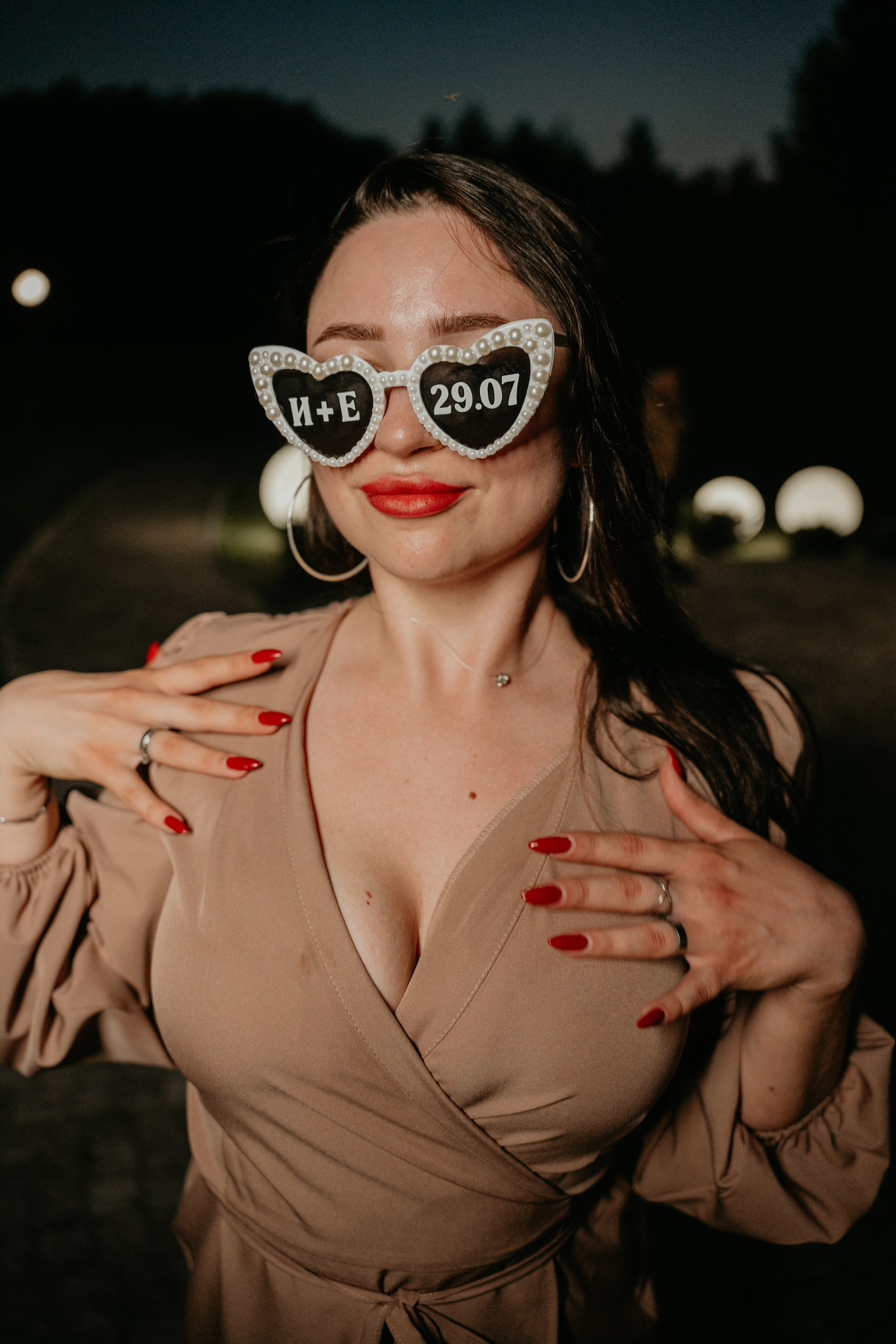 Иван и Евгения. Концептуальный фотограф Шлыкова Ольга