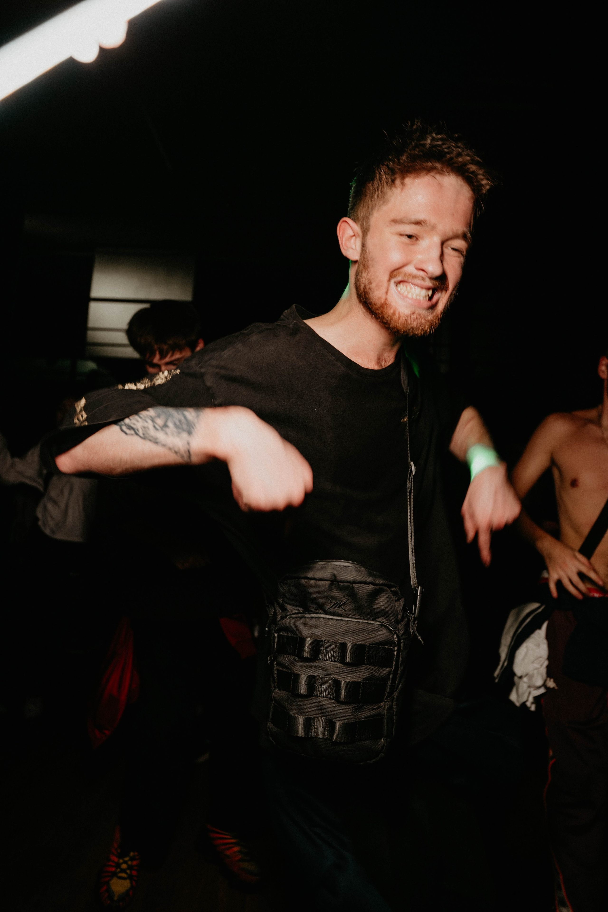 AURA. Концептуальный фотограф Шлыкова Ольга