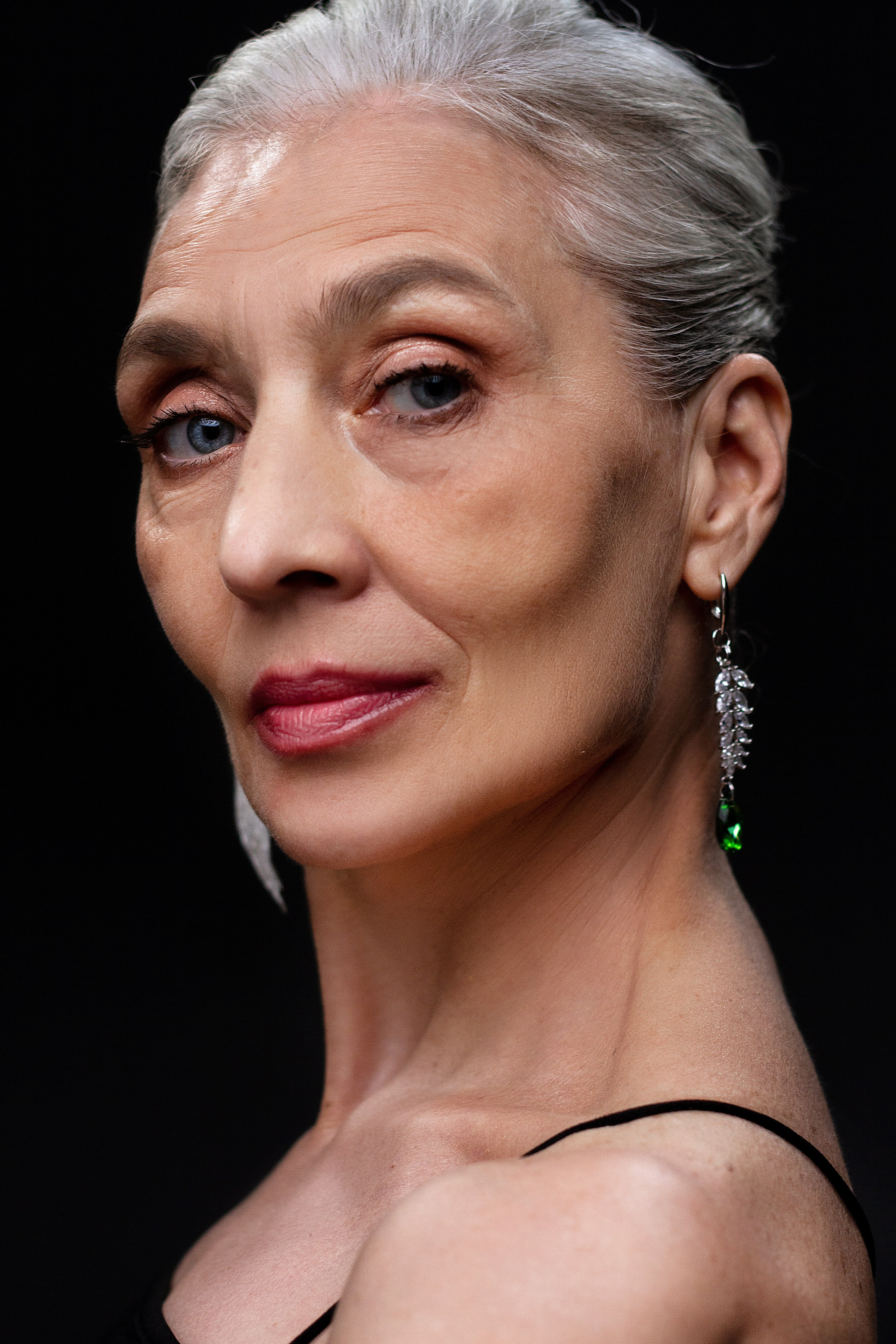 Бижутерия. Концептуальный фотограф Шлыкова Ольга