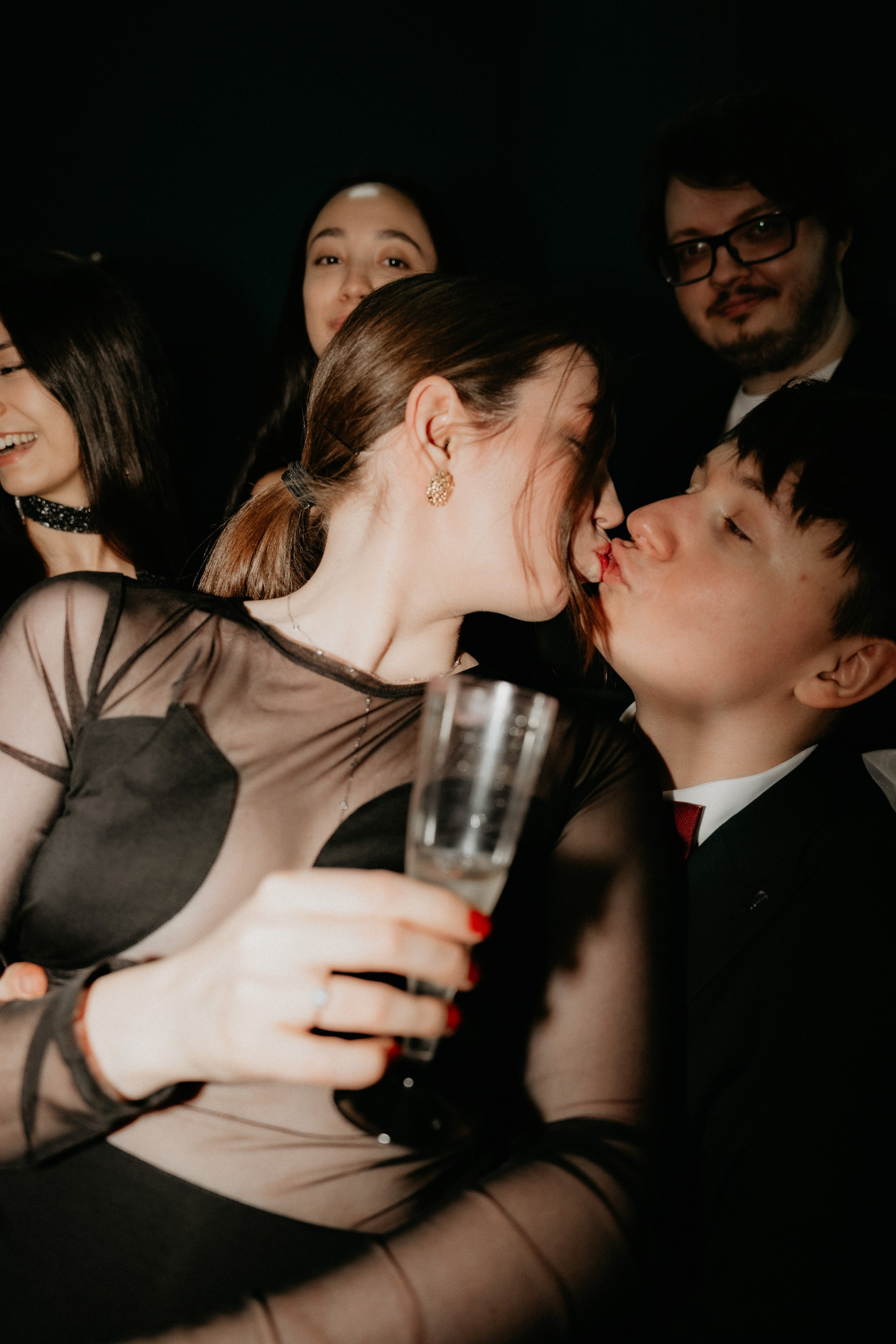 День рождения Денис. Концептуальный фотограф Шлыкова Ольга