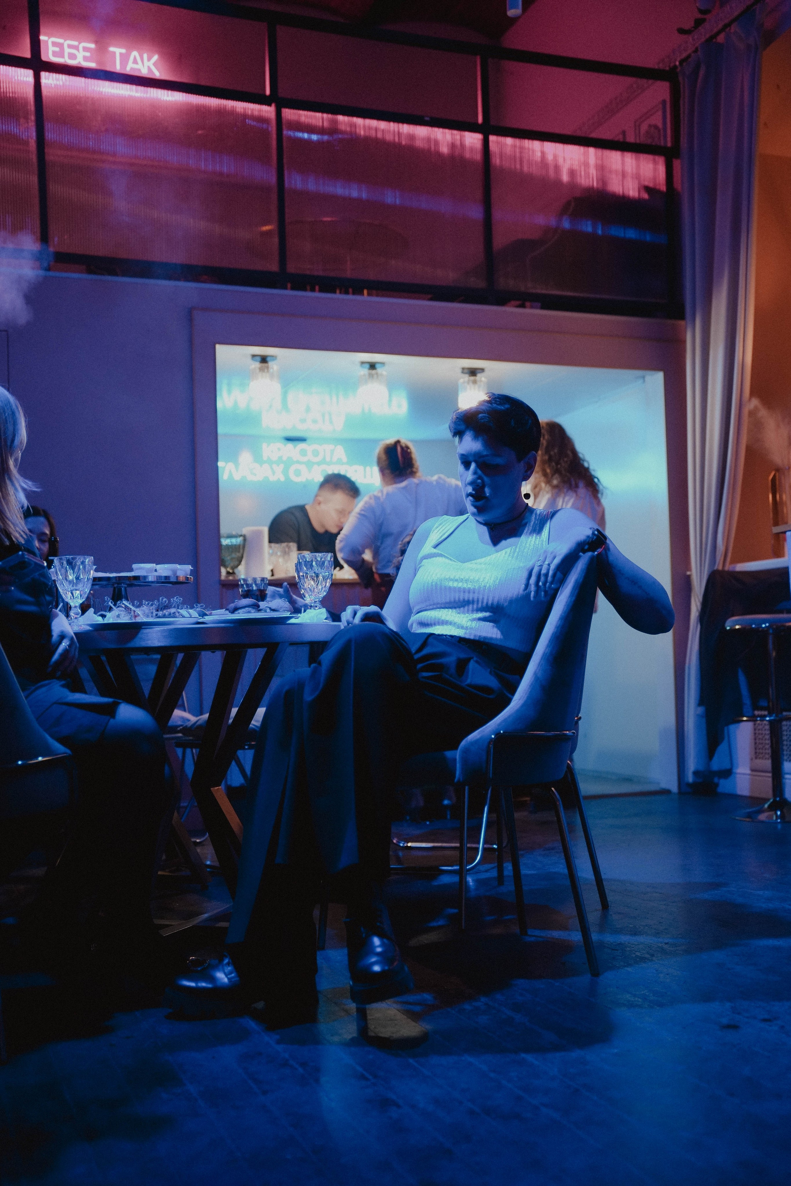 Happy birthday. Концептуальный фотограф Шлыкова Ольга