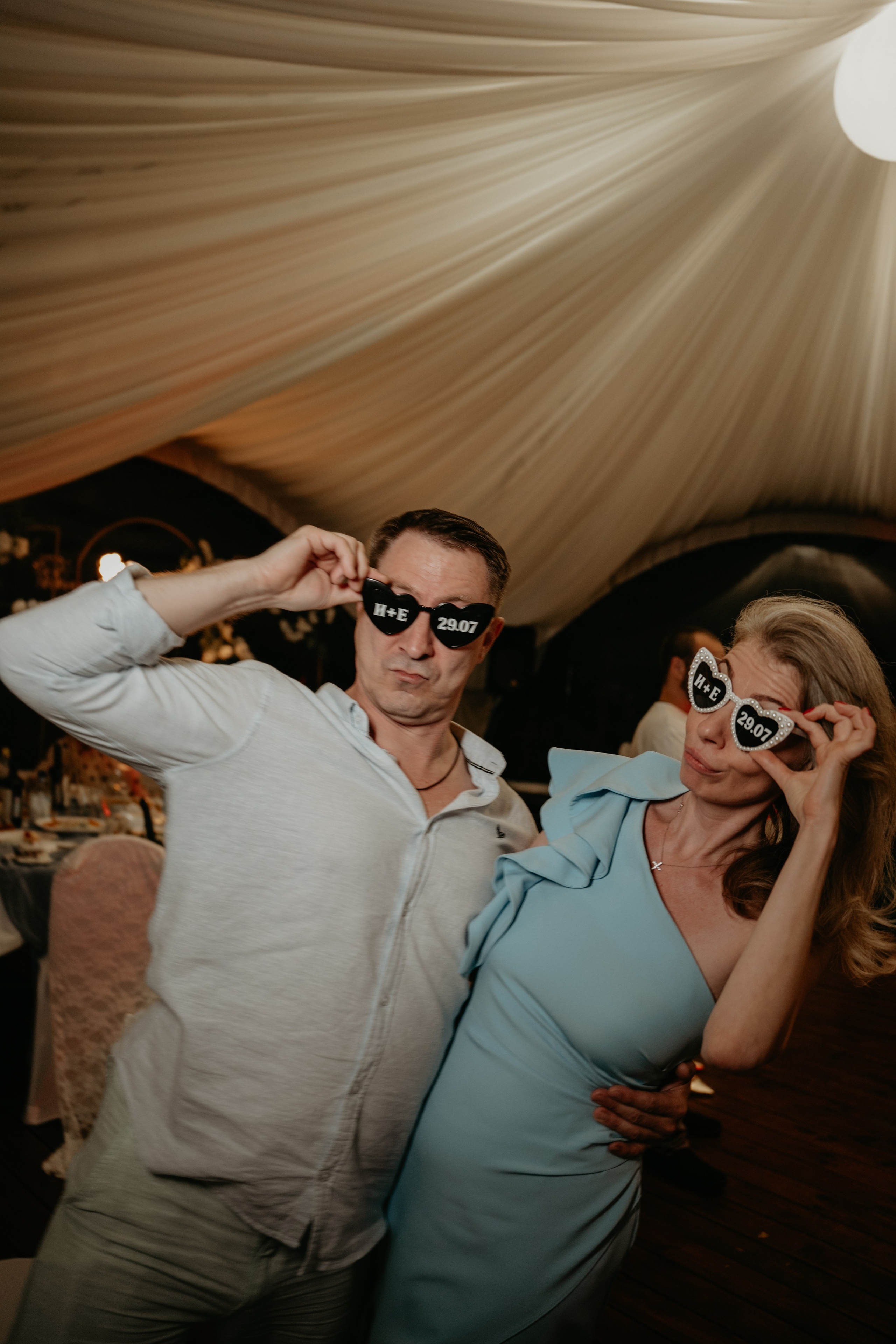 Иван и Евгения. Концептуальный фотограф Шлыкова Ольга