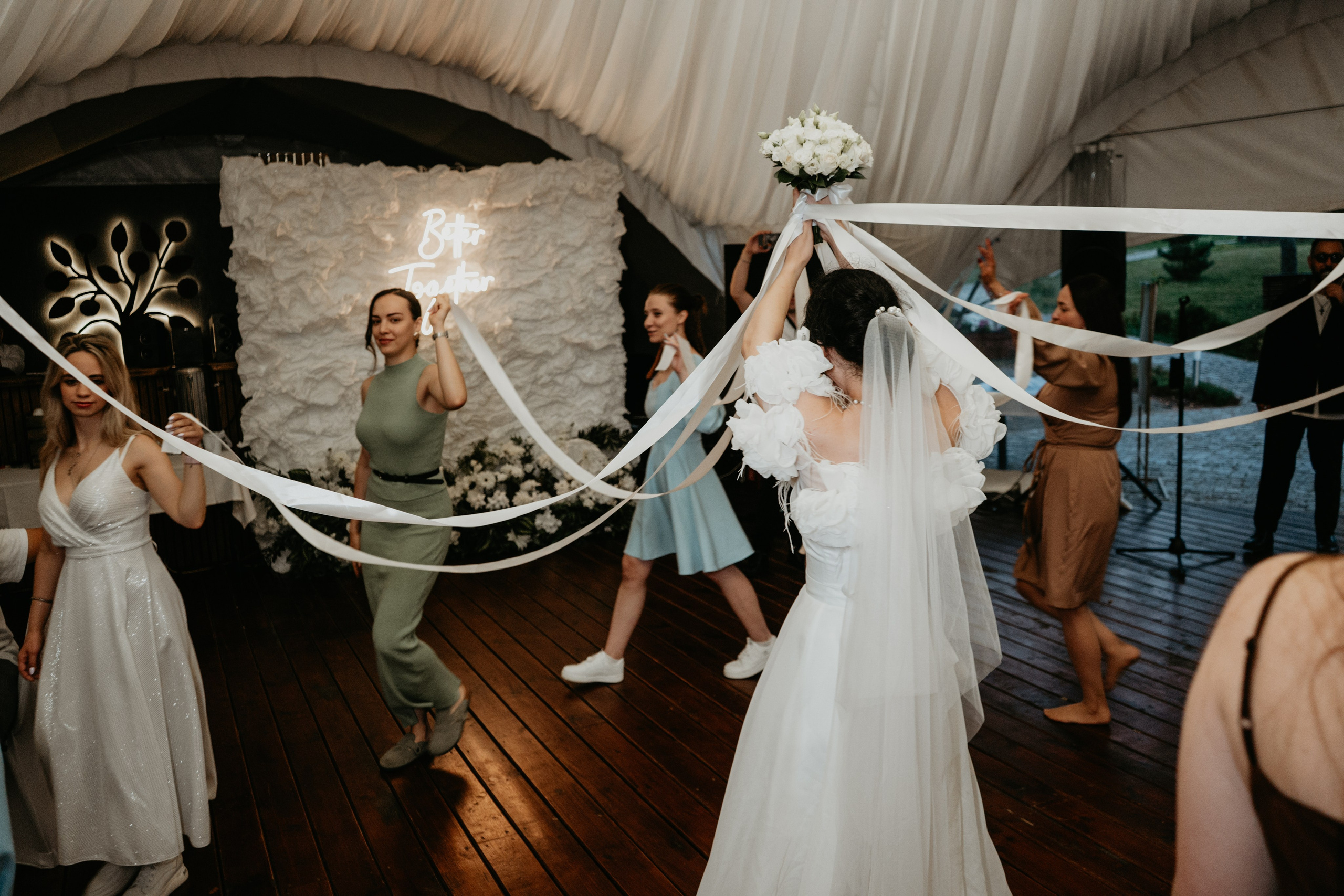 Иван и Евгения. Концептуальный фотограф Шлыкова Ольга