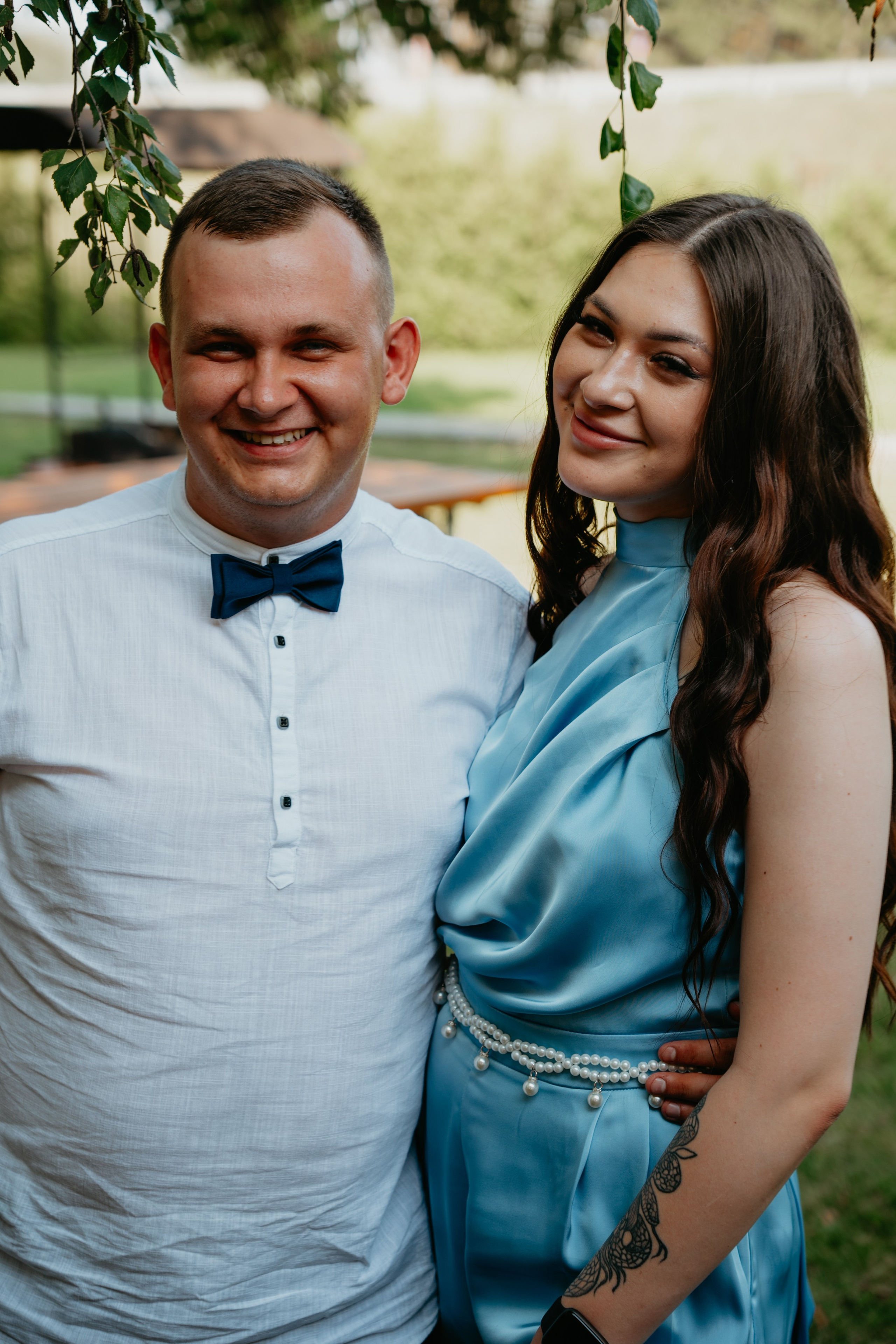 Иван и Евгения. Концептуальный фотограф Шлыкова Ольга