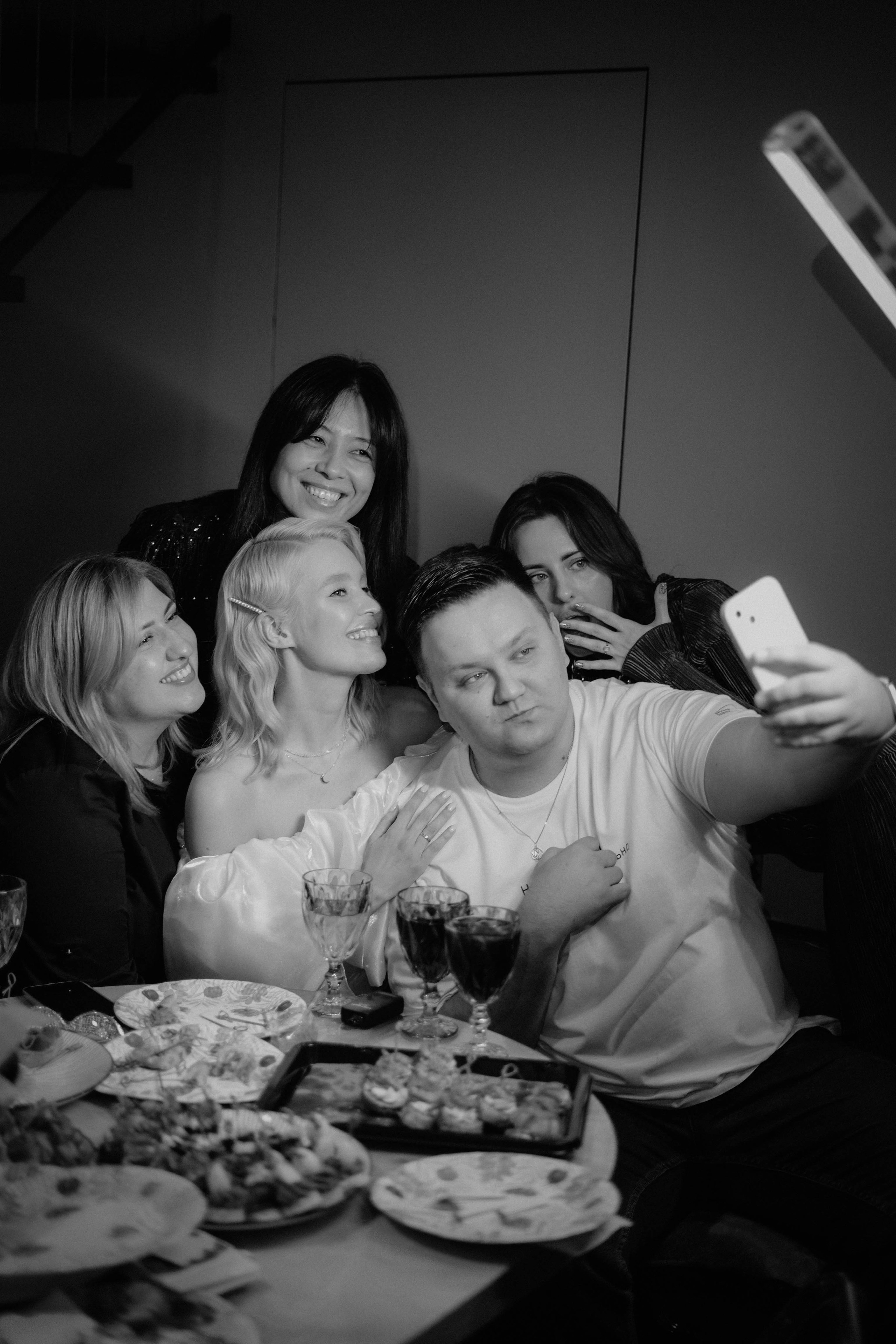 Happy birthday. Концептуальный фотограф Шлыкова Ольга