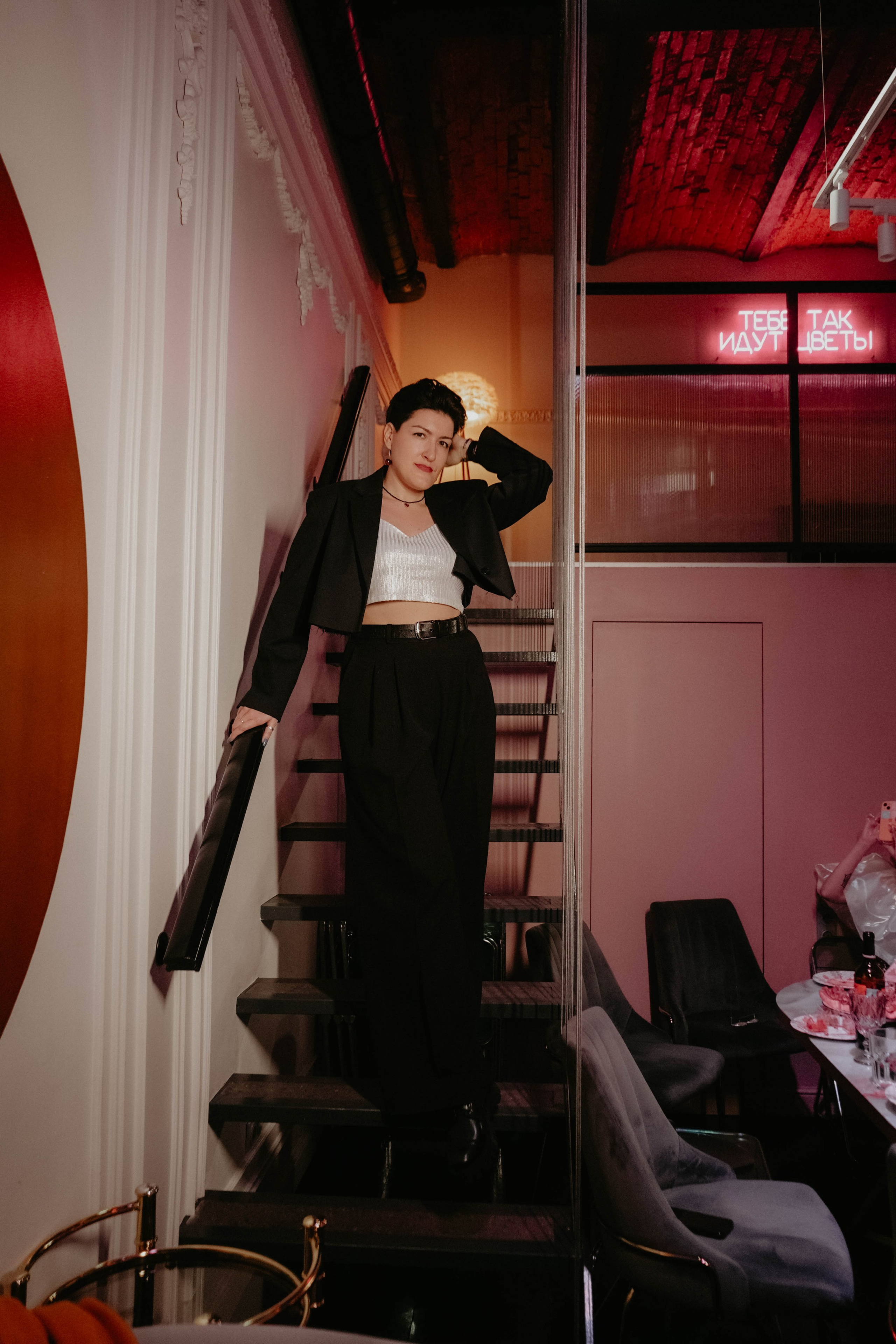 Happy birthday. Концептуальный фотограф Шлыкова Ольга