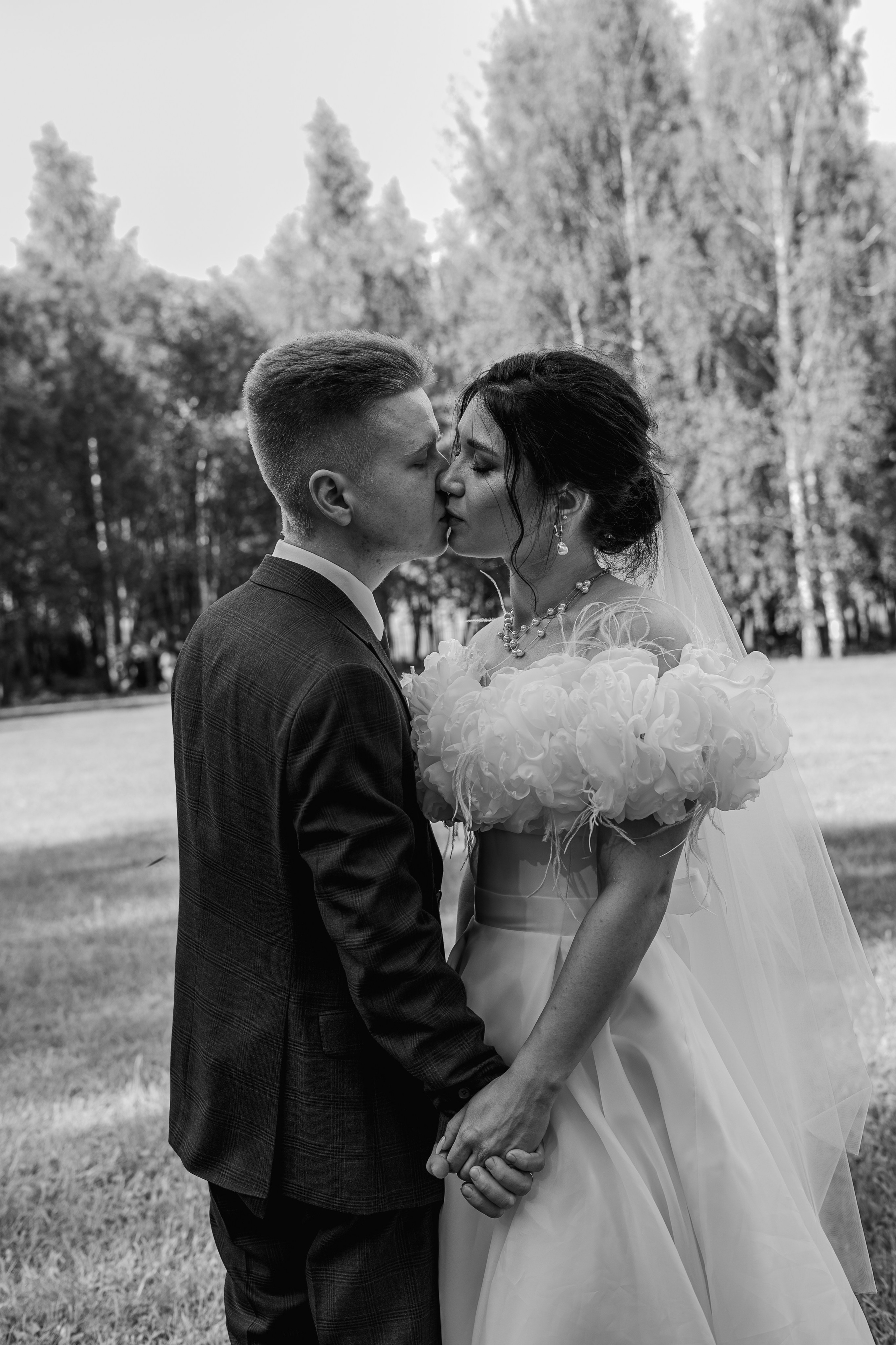 Иван и Евгения. Концептуальный фотограф Шлыкова Ольга