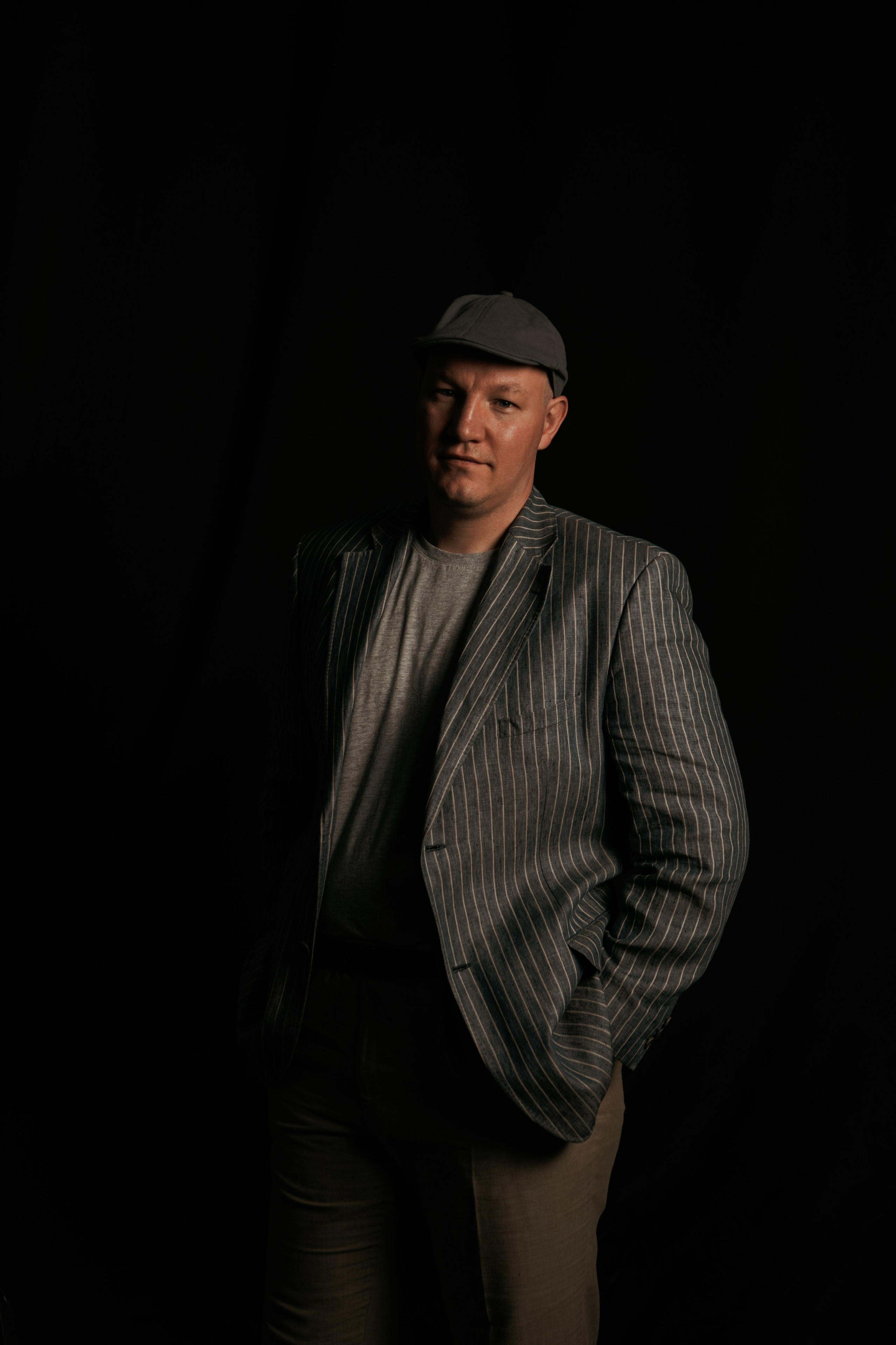 Павел. Концептуальный фотограф Шлыкова Ольга