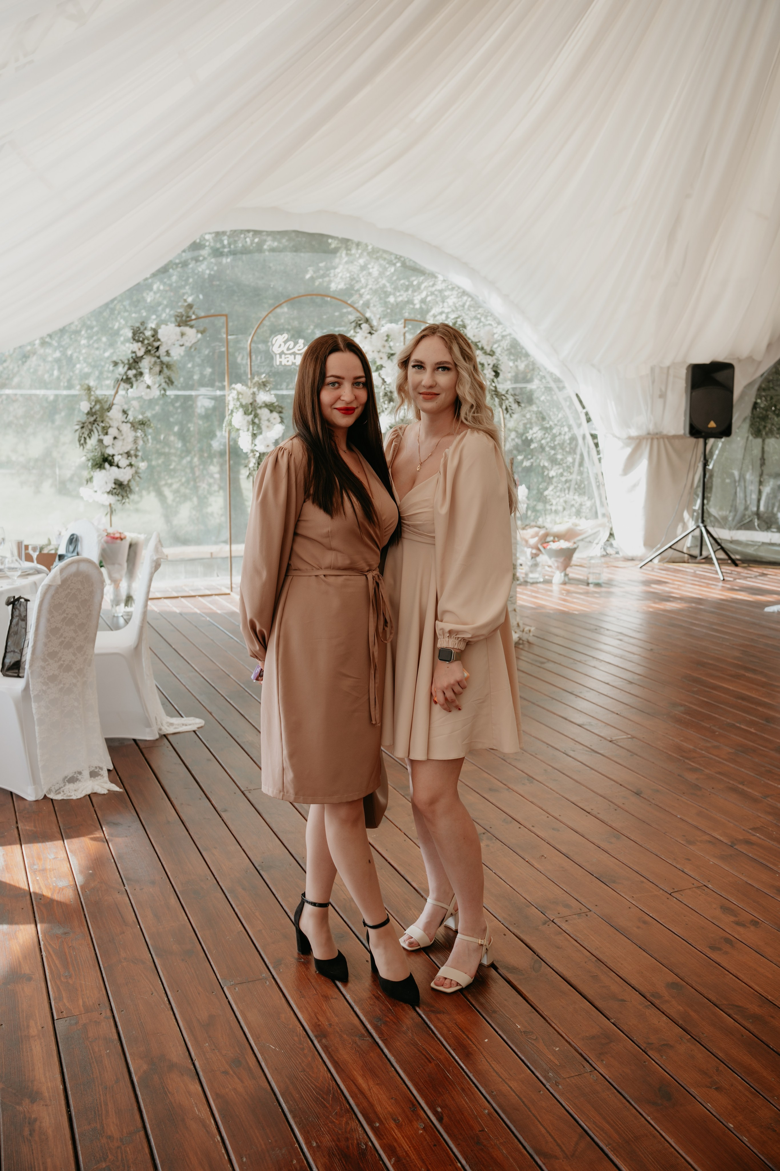 Иван и Евгения. Концептуальный фотограф Шлыкова Ольга