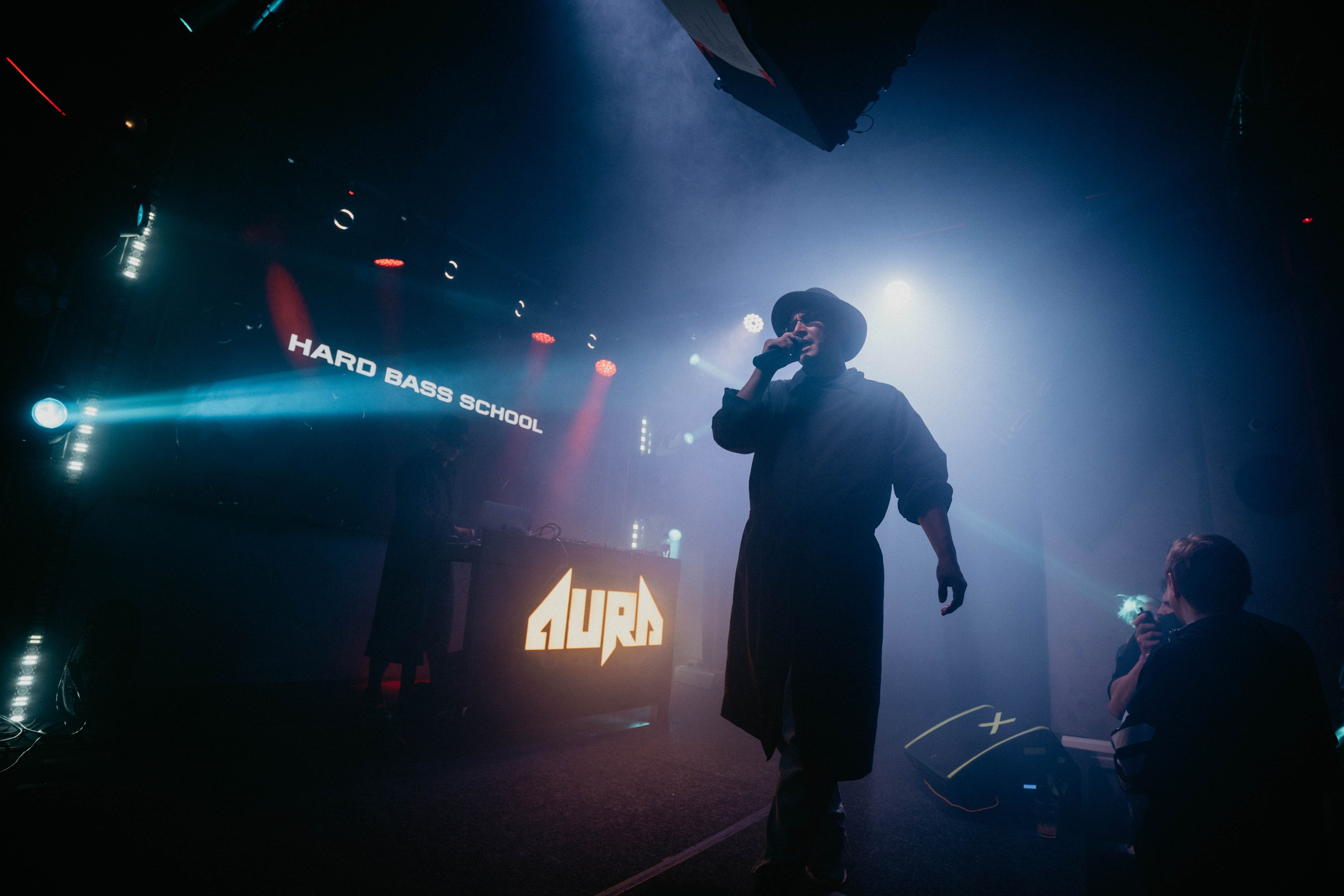 AURA. Концептуальный фотограф Шлыкова Ольга