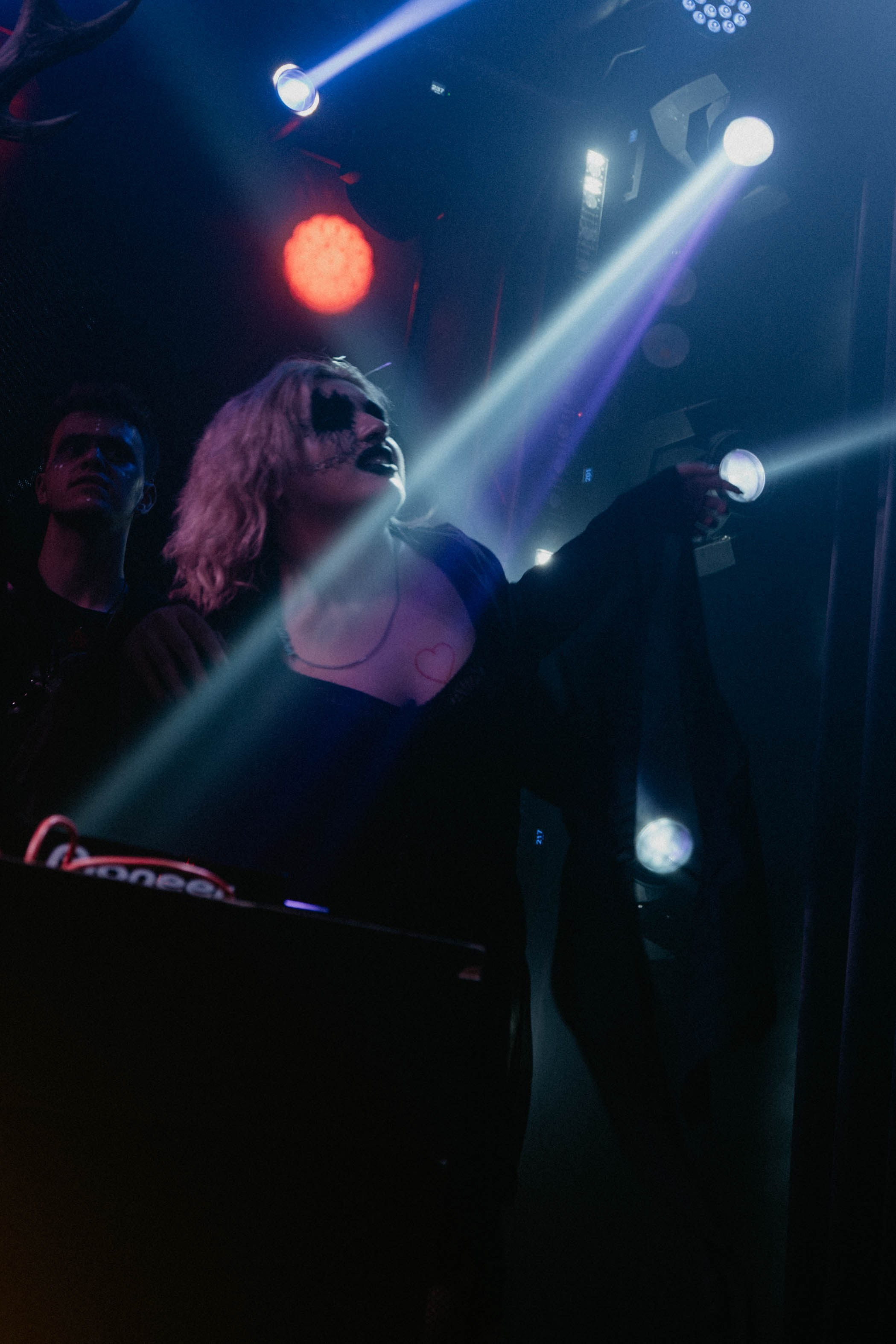 AURA. Концептуальный фотограф Шлыкова Ольга