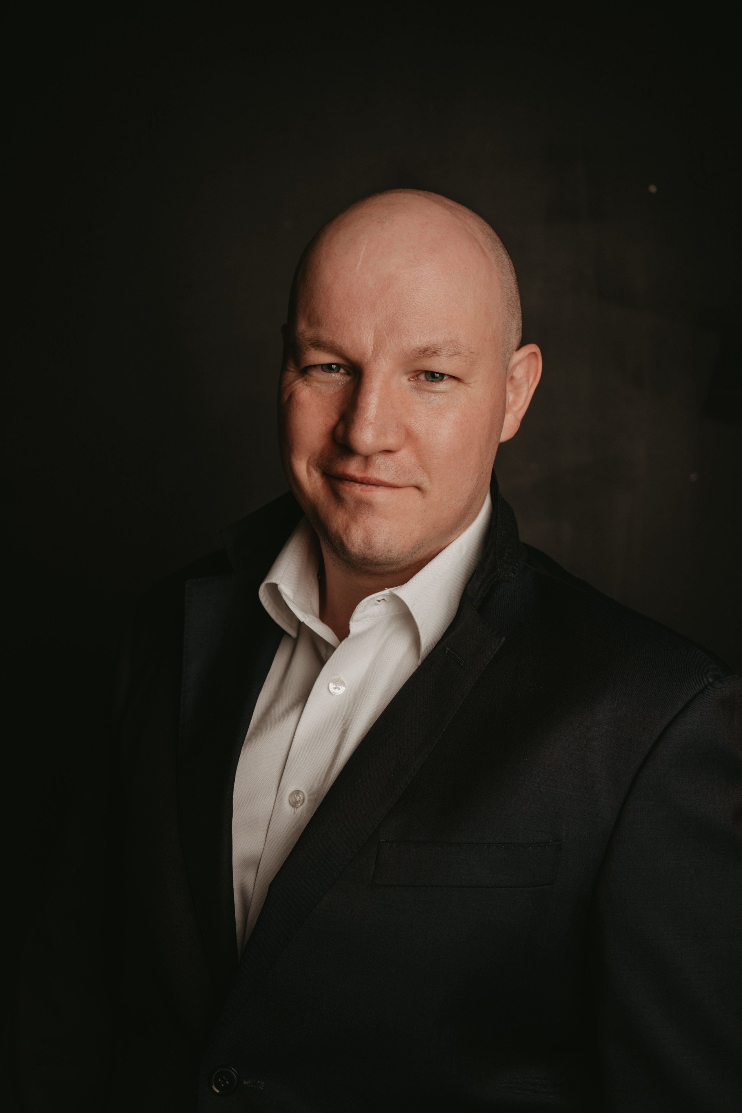 Павел. Концептуальный фотограф Шлыкова Ольга