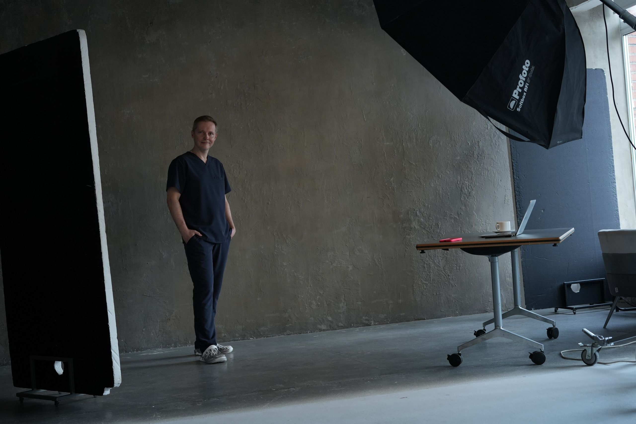 Александр. Концептуальный фотограф Шлыкова Ольга