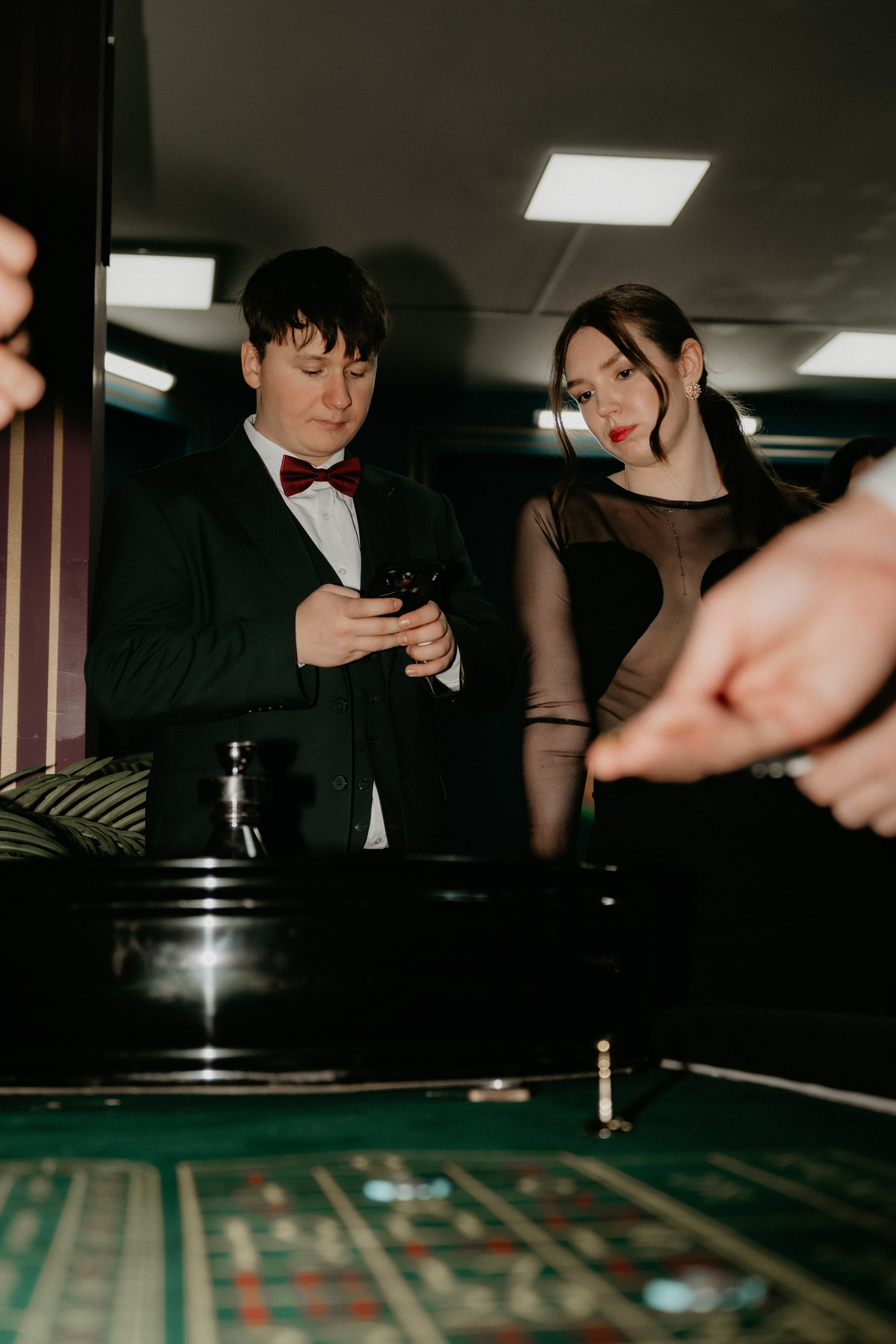 День рождения Денис. Концептуальный фотограф Шлыкова Ольга