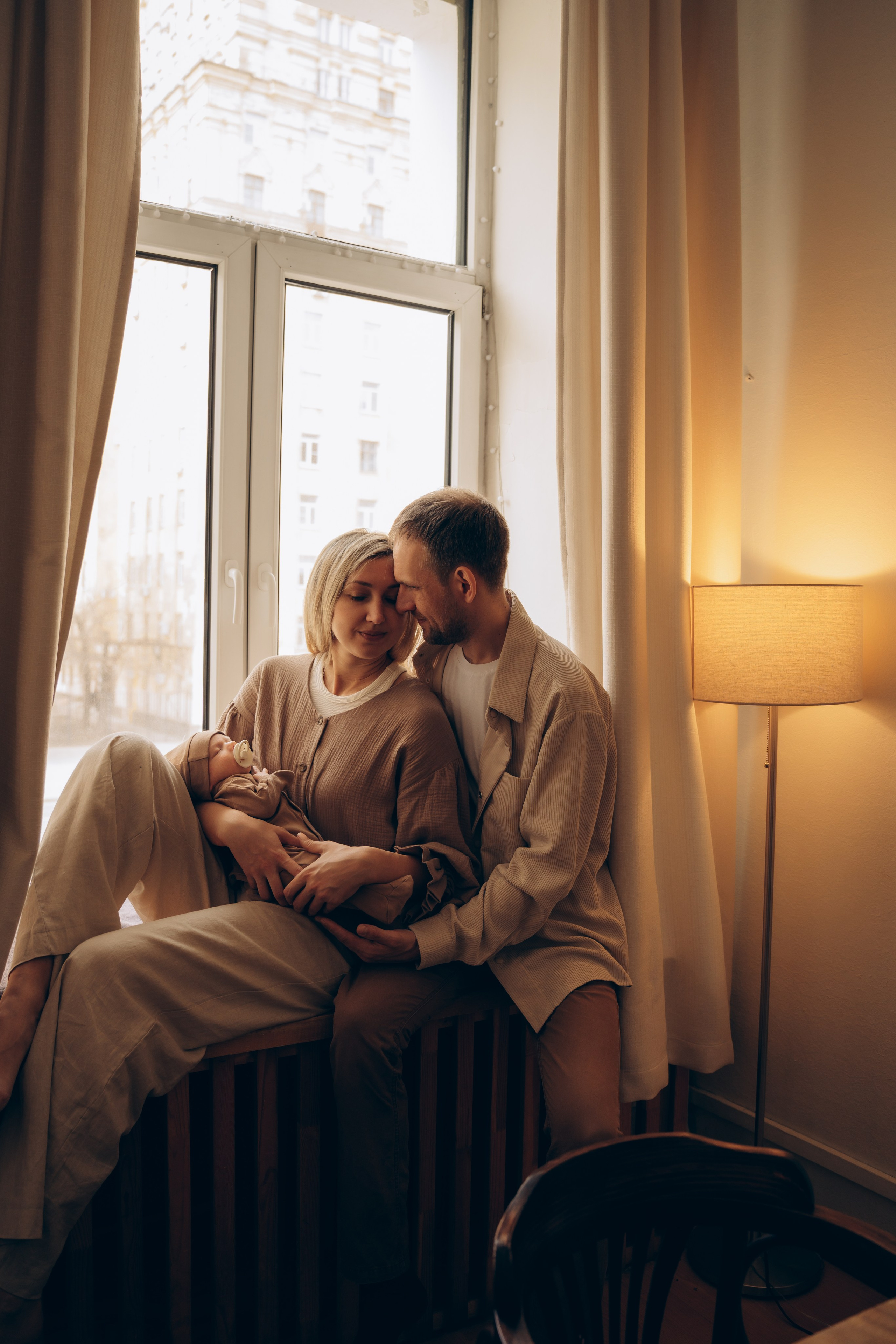 Моменты-которые останутся у вас в сердце!