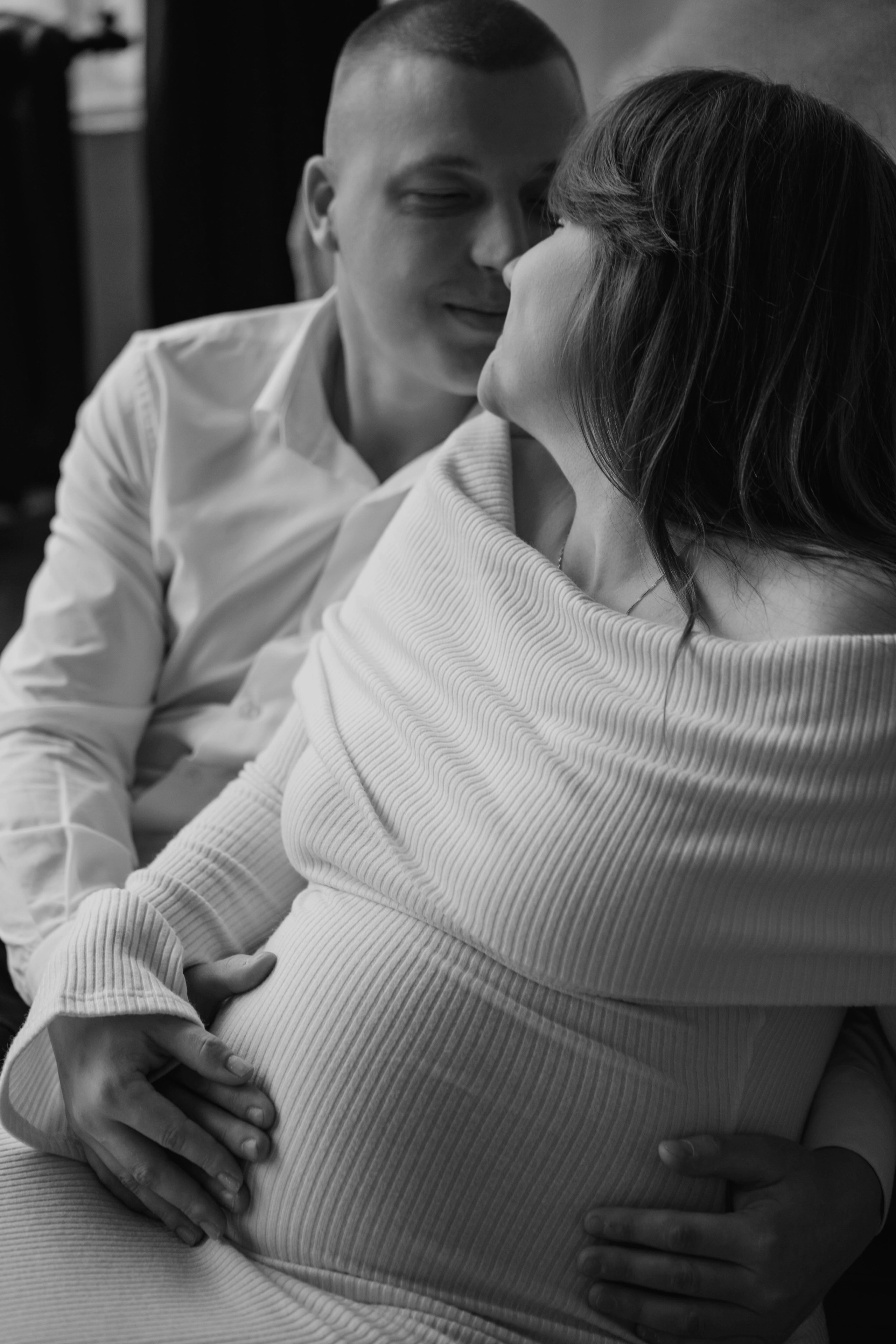 Таня и Илья