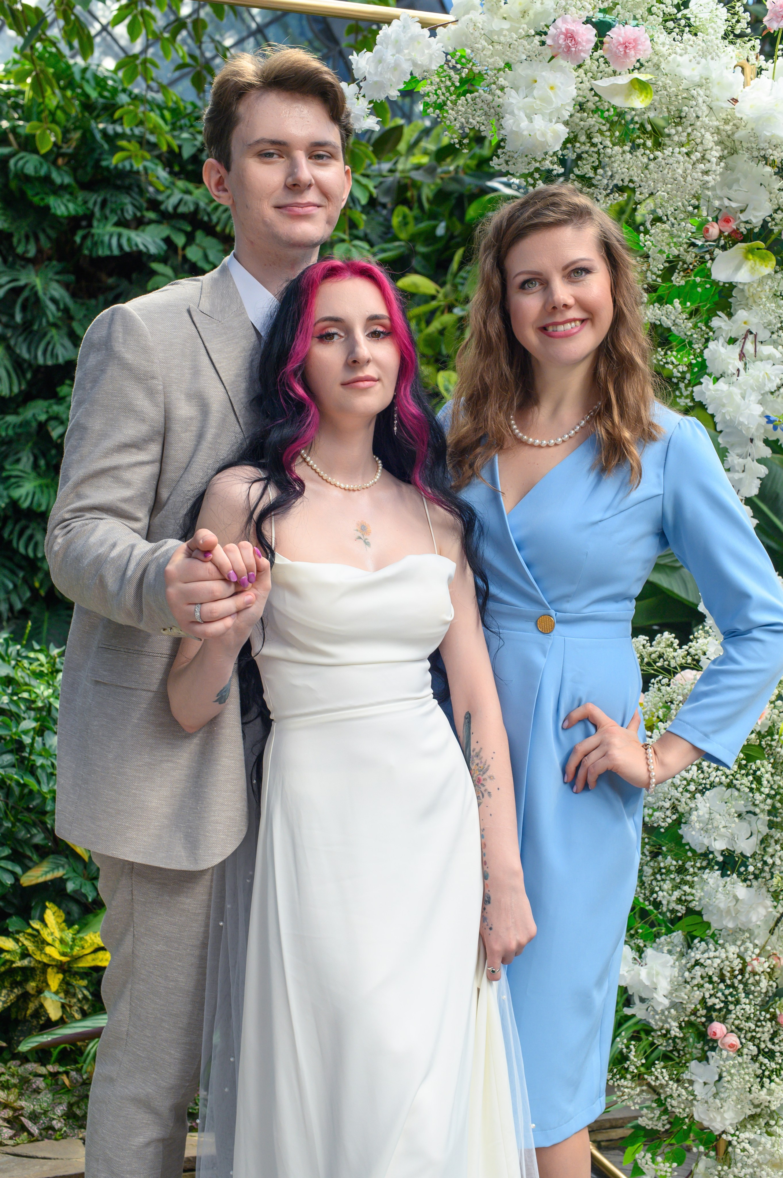 Портрет Анны. Профессиональный фотограф в Санкт-Петербурге