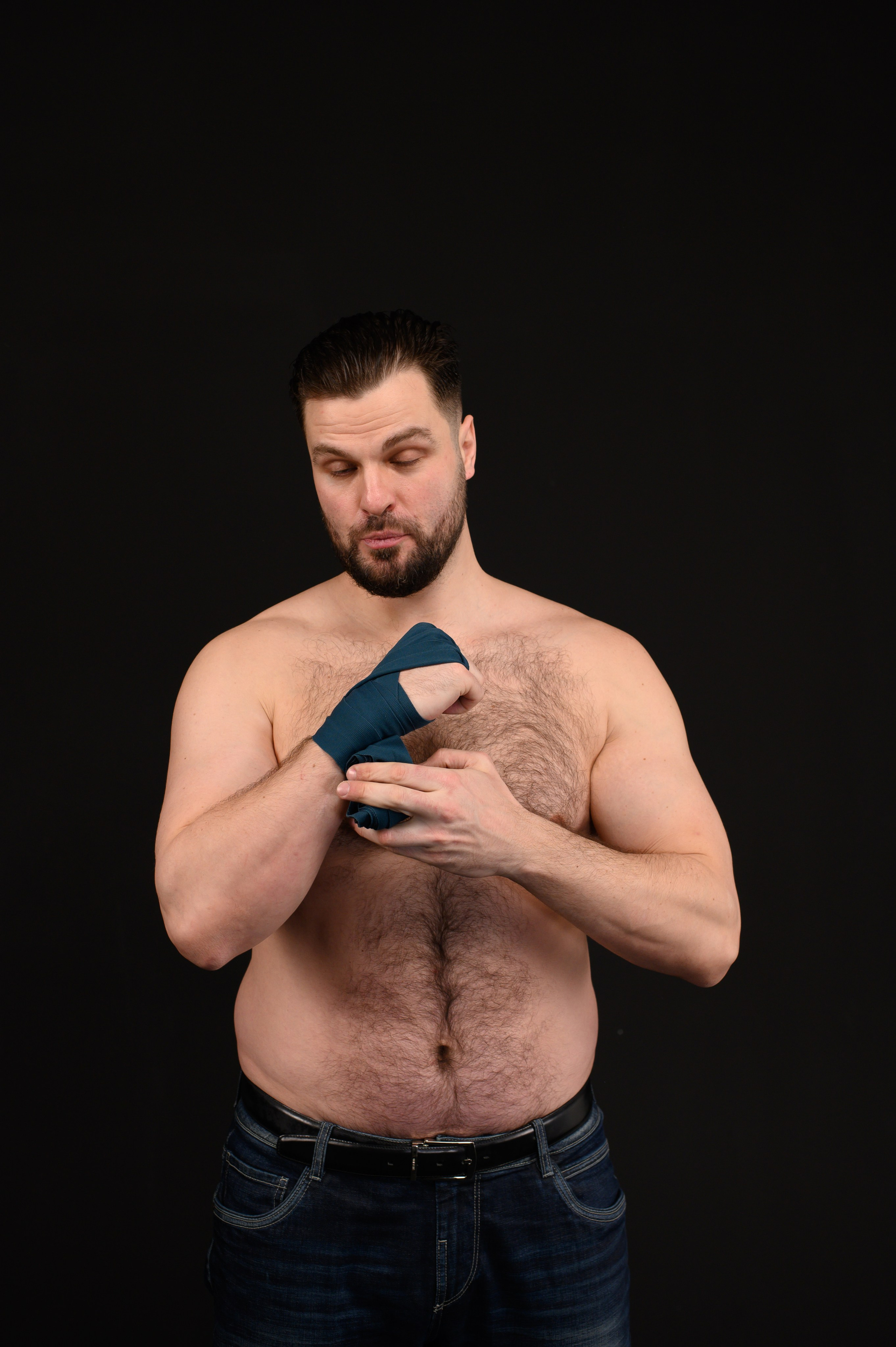 Актерский портрет. Профессиональный фотограф в Санкт-Петербурге