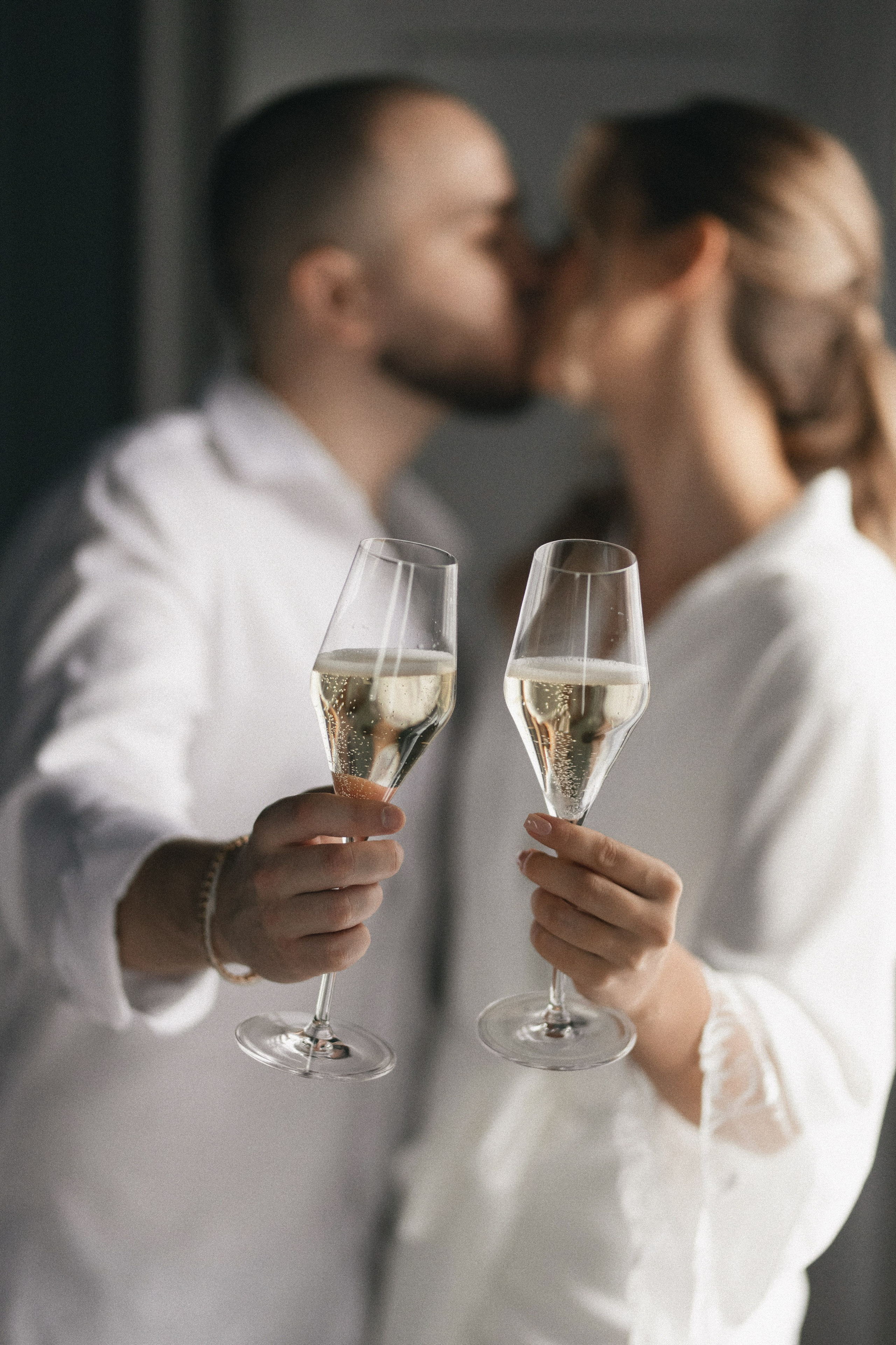 «LOVE TO THE SKY». Maria Startseva Photo