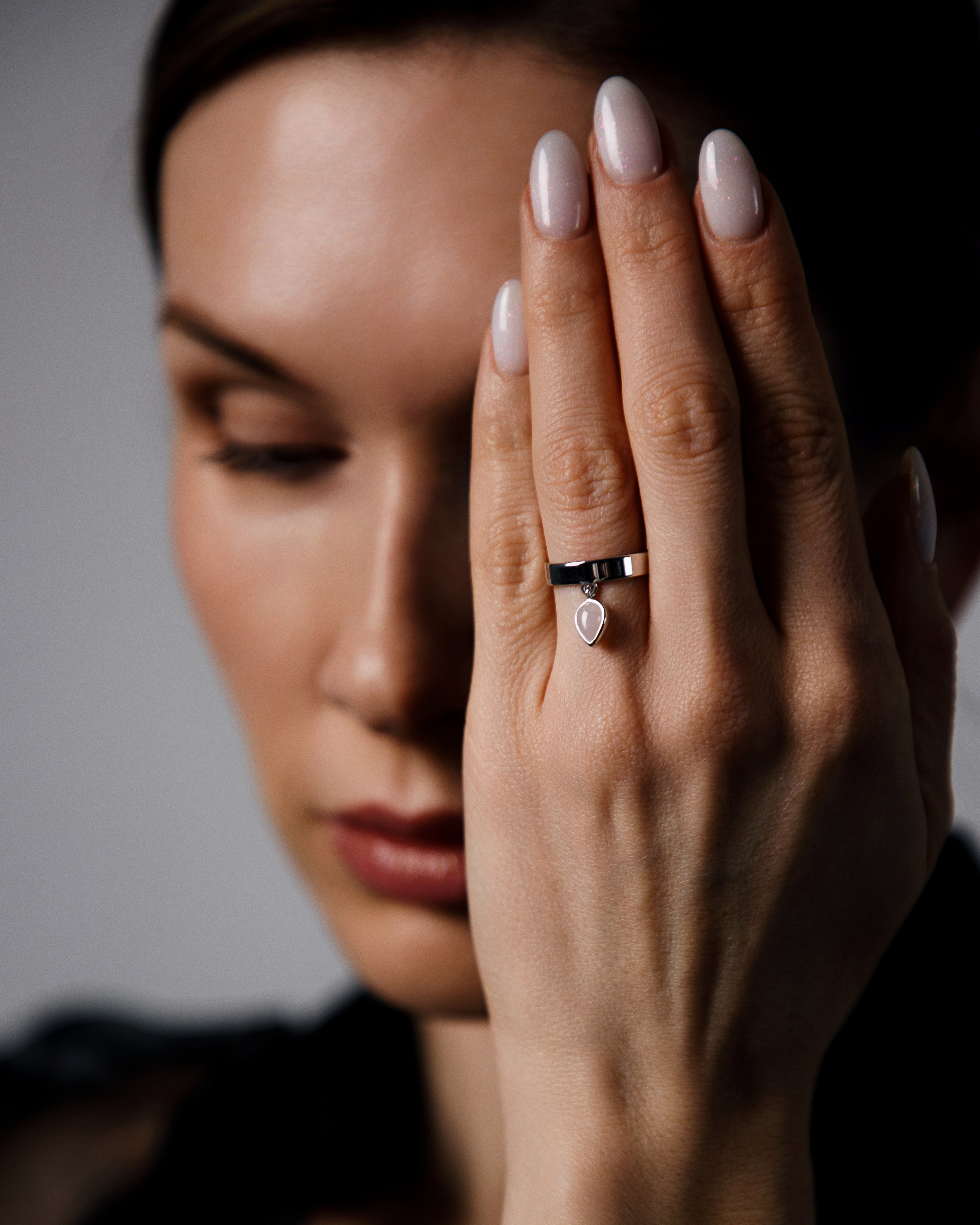 Yantra Jewelry. Коммерческая фотография в г. Ярославль