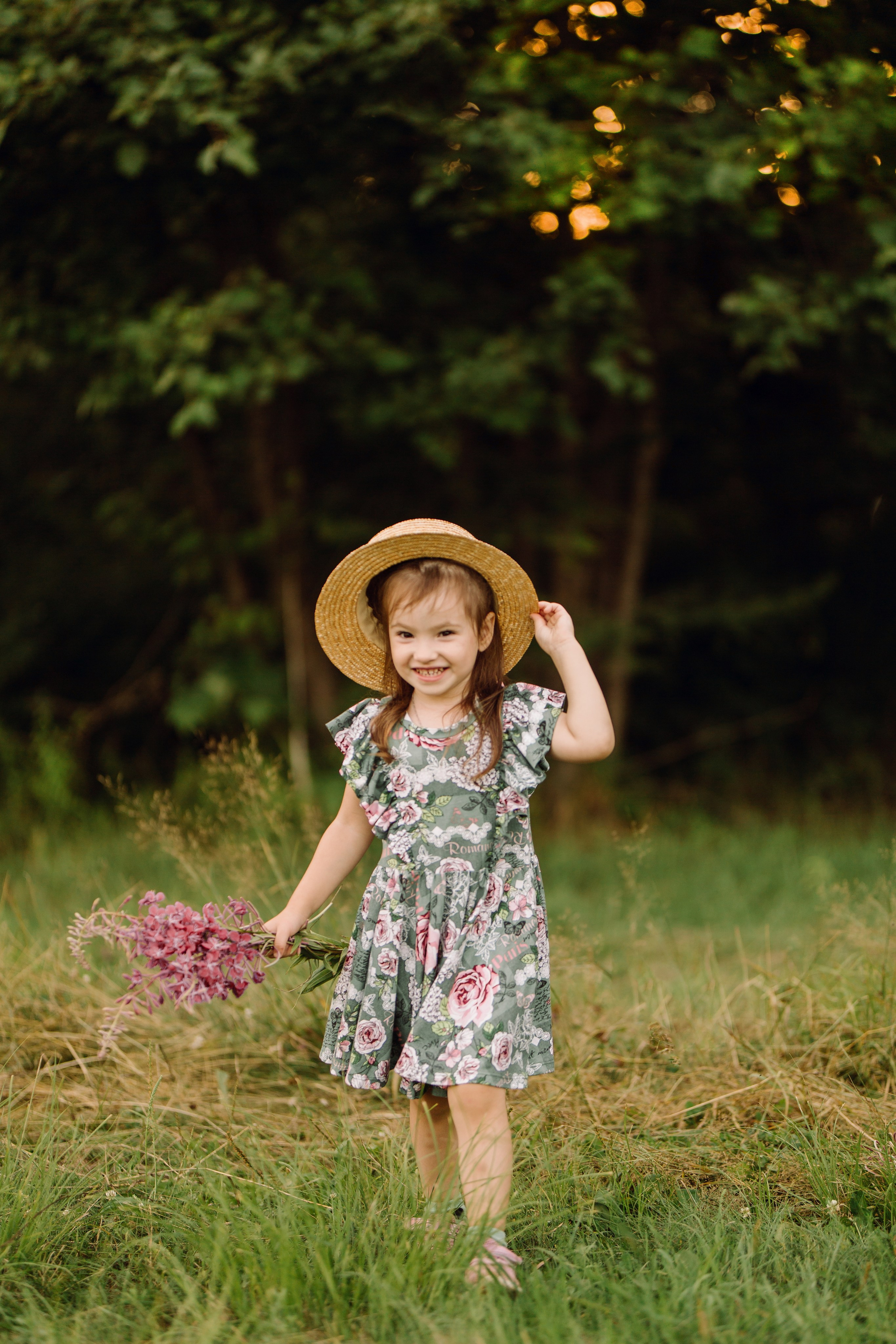 Семейные съемки. Фотограф Южно-Сахалинск
