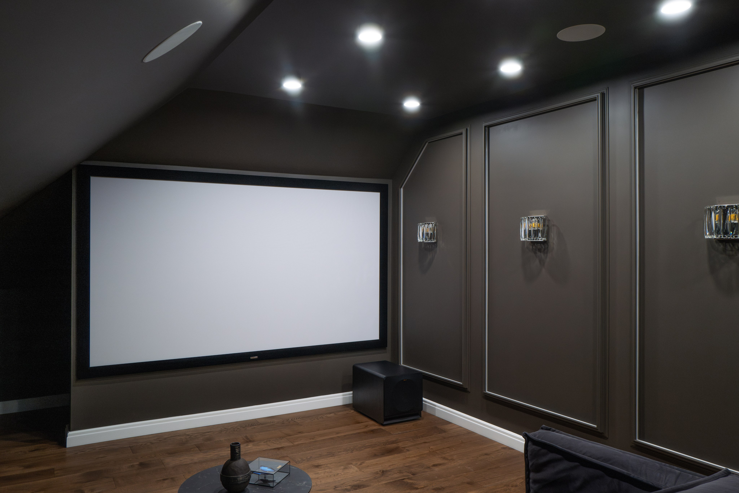 Интерьерная съёмка. Фотограф Алексей Байков: репортажная, деловая и интерьерная фотосъёмка