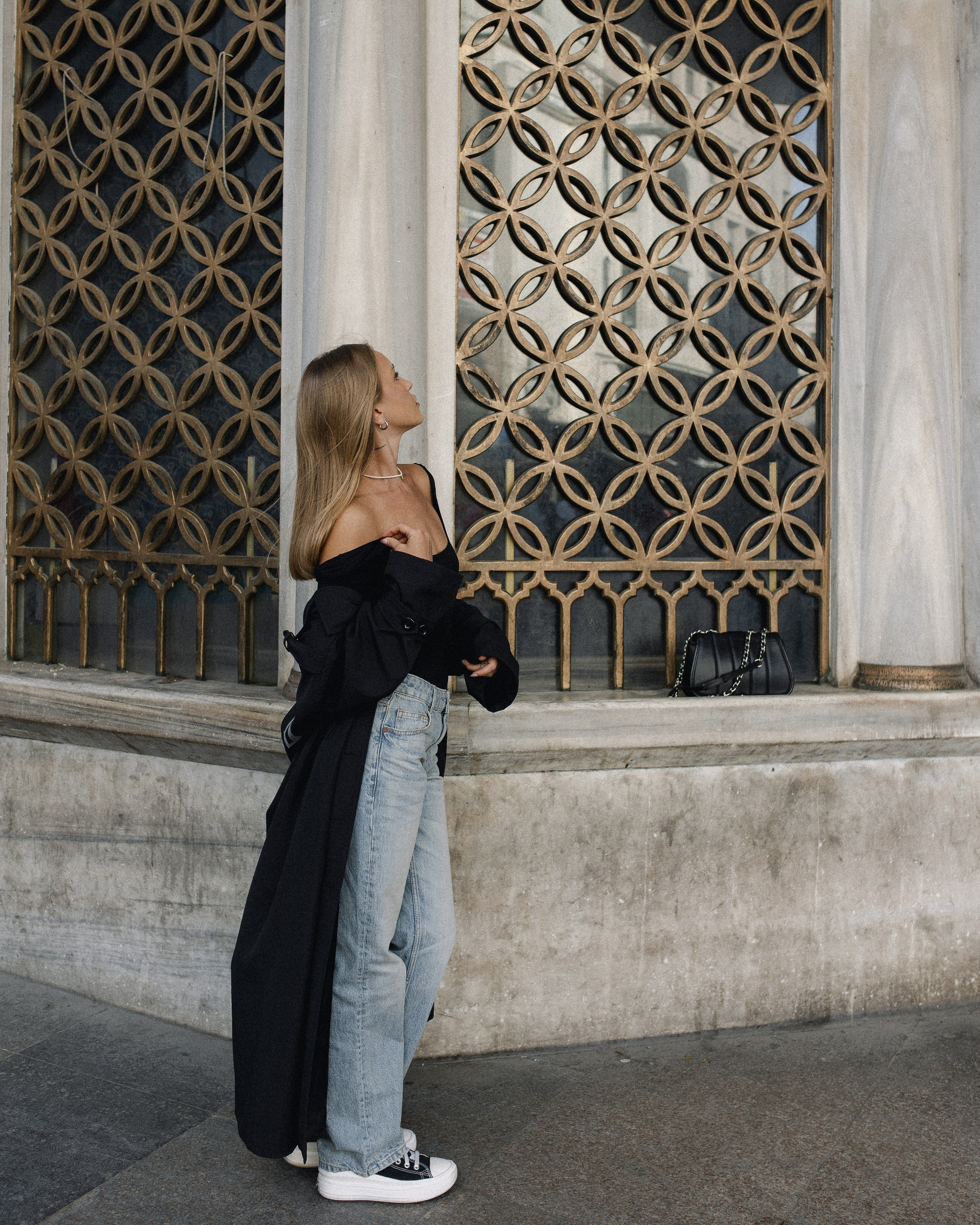 Стамбул. Главная