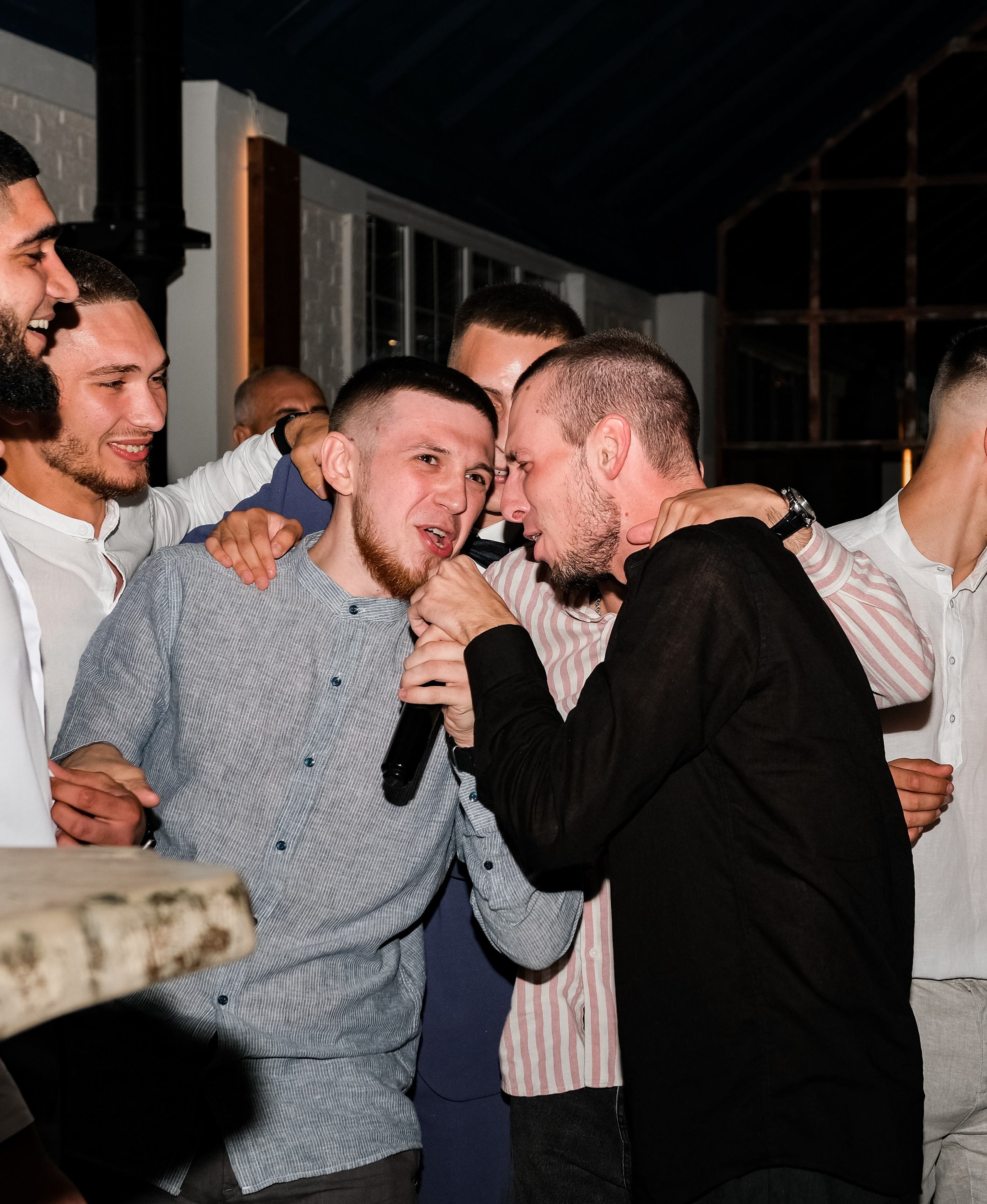 Максим и Валерия